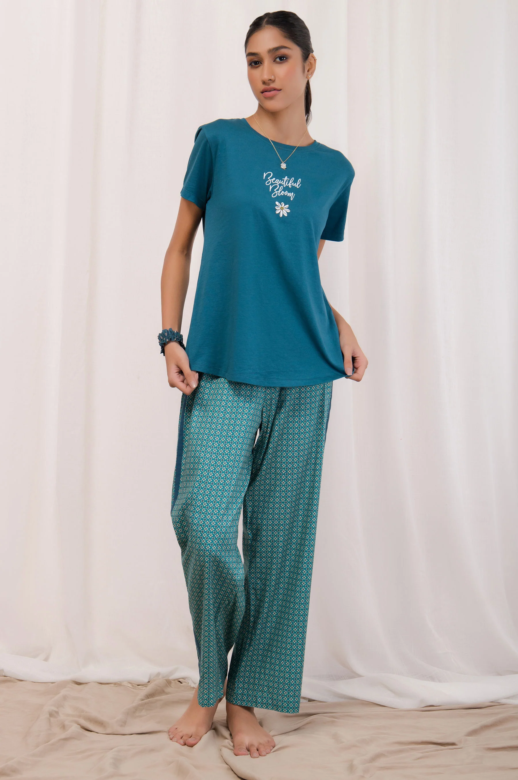 Loungewear Pants - Image 3
