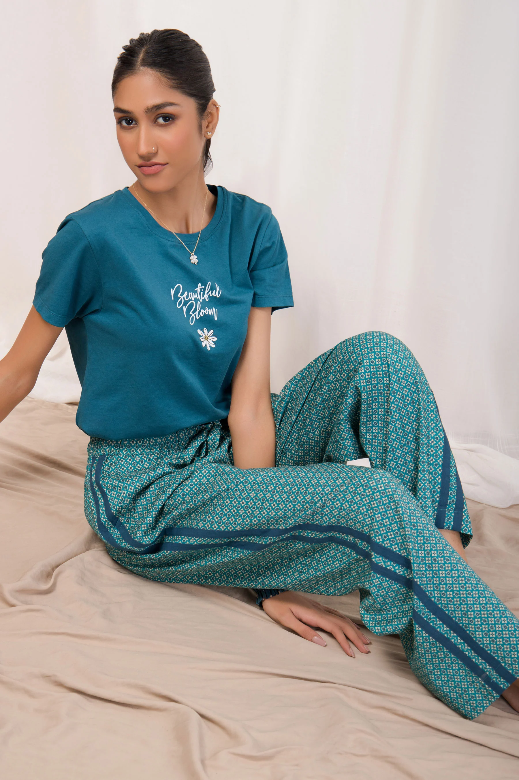 Loungewear Pants - Image 4