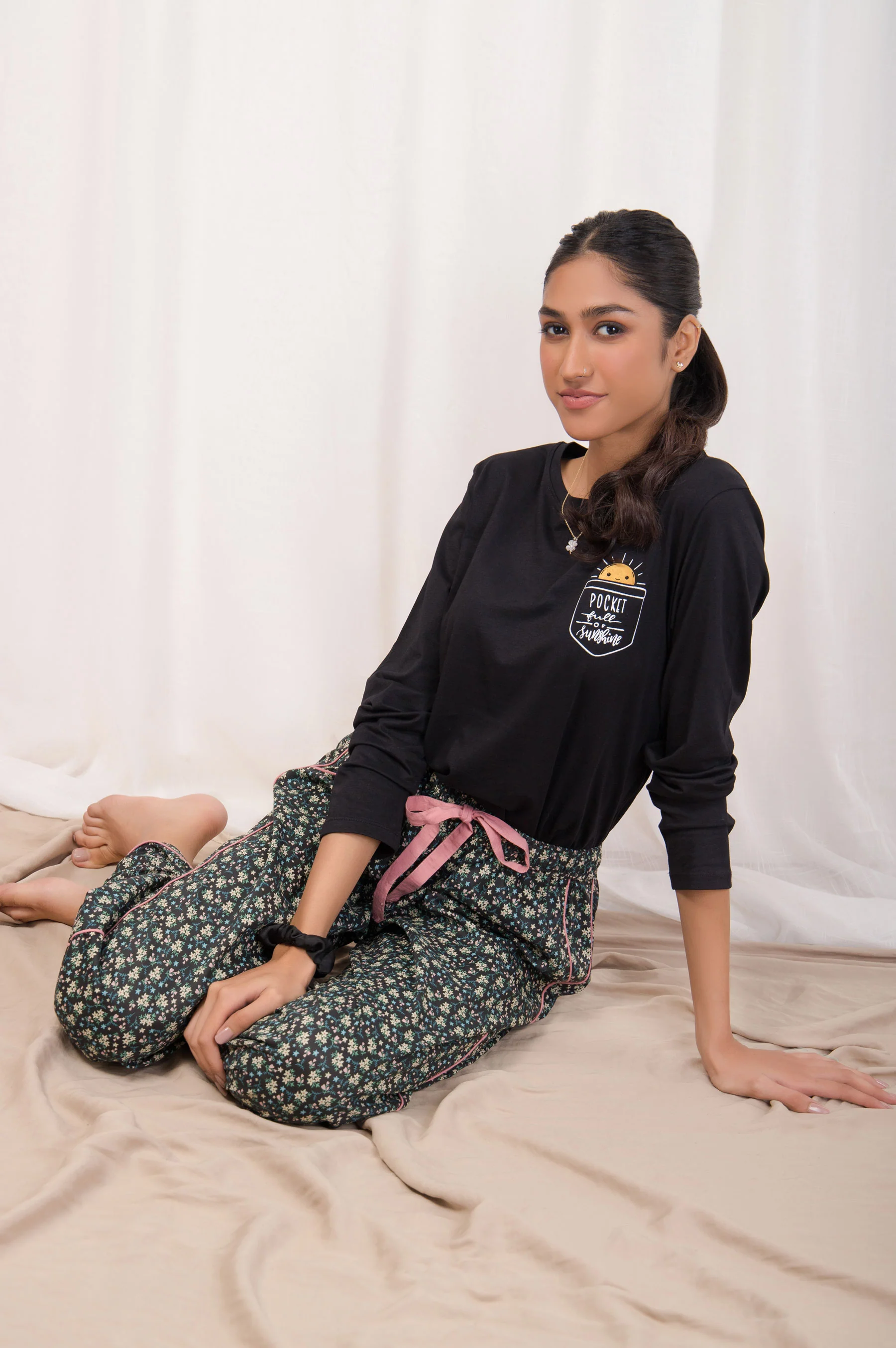 Loungewear Pants - Image 4