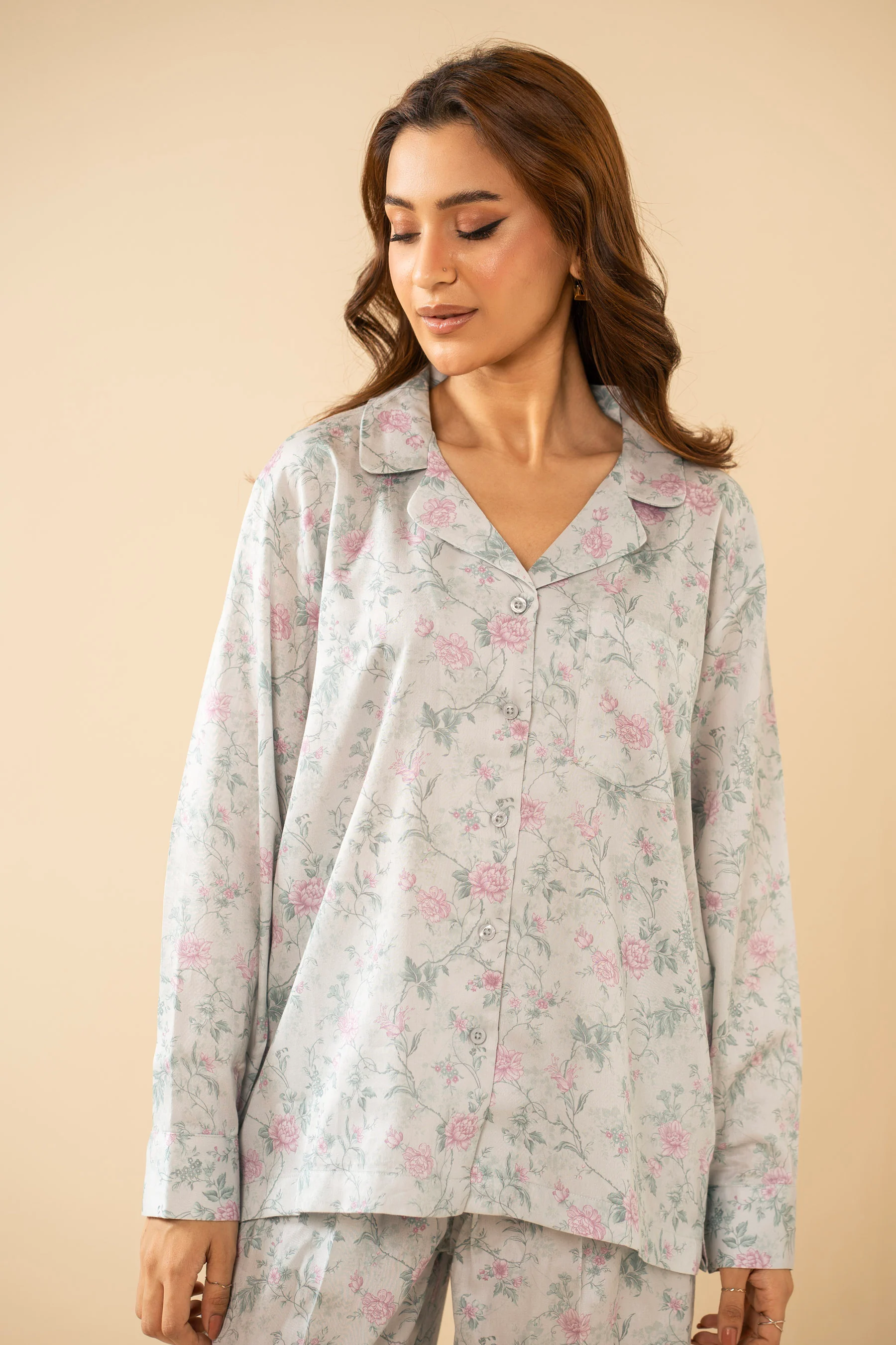 LOUNGEWEAR SET - Image 3