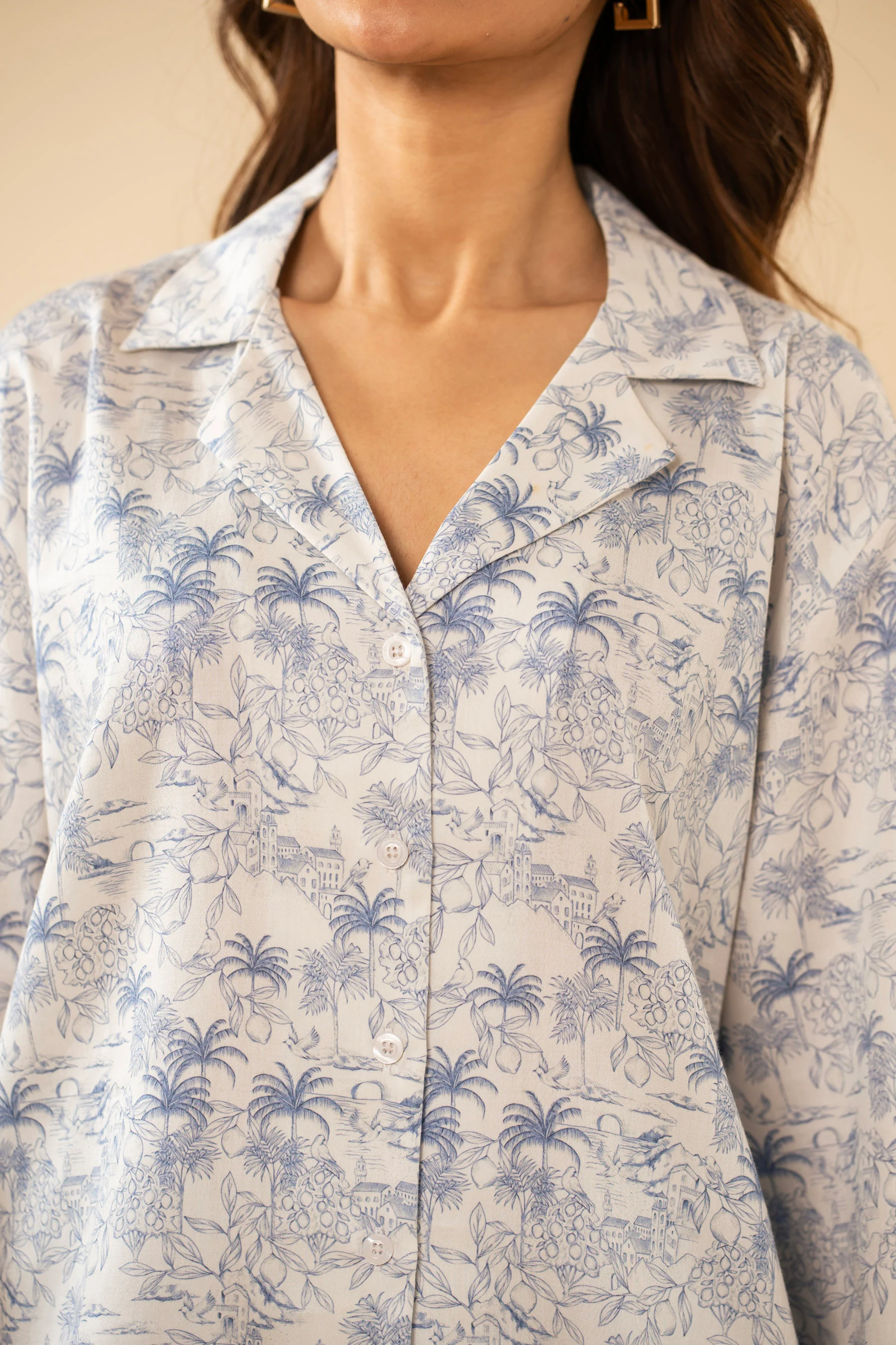 LOUNGEWEAR SET - Image 2