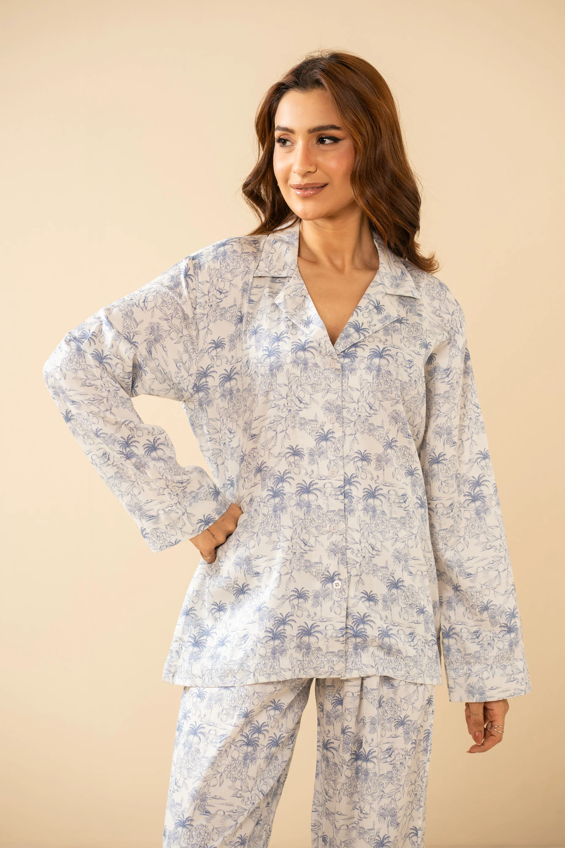 LOUNGEWEAR SET - Image 4