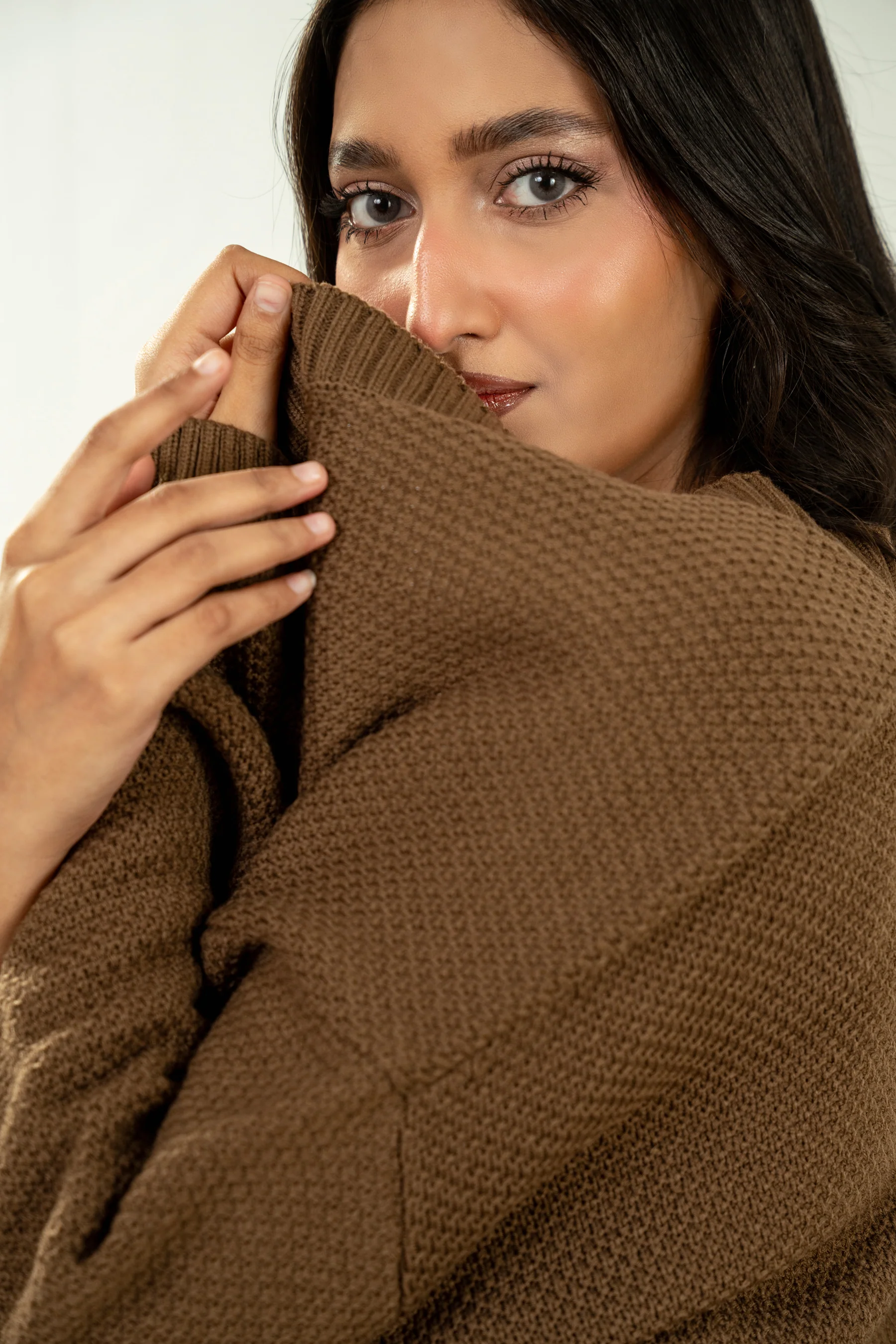 STYLIZED CARDIGAN - Image 2