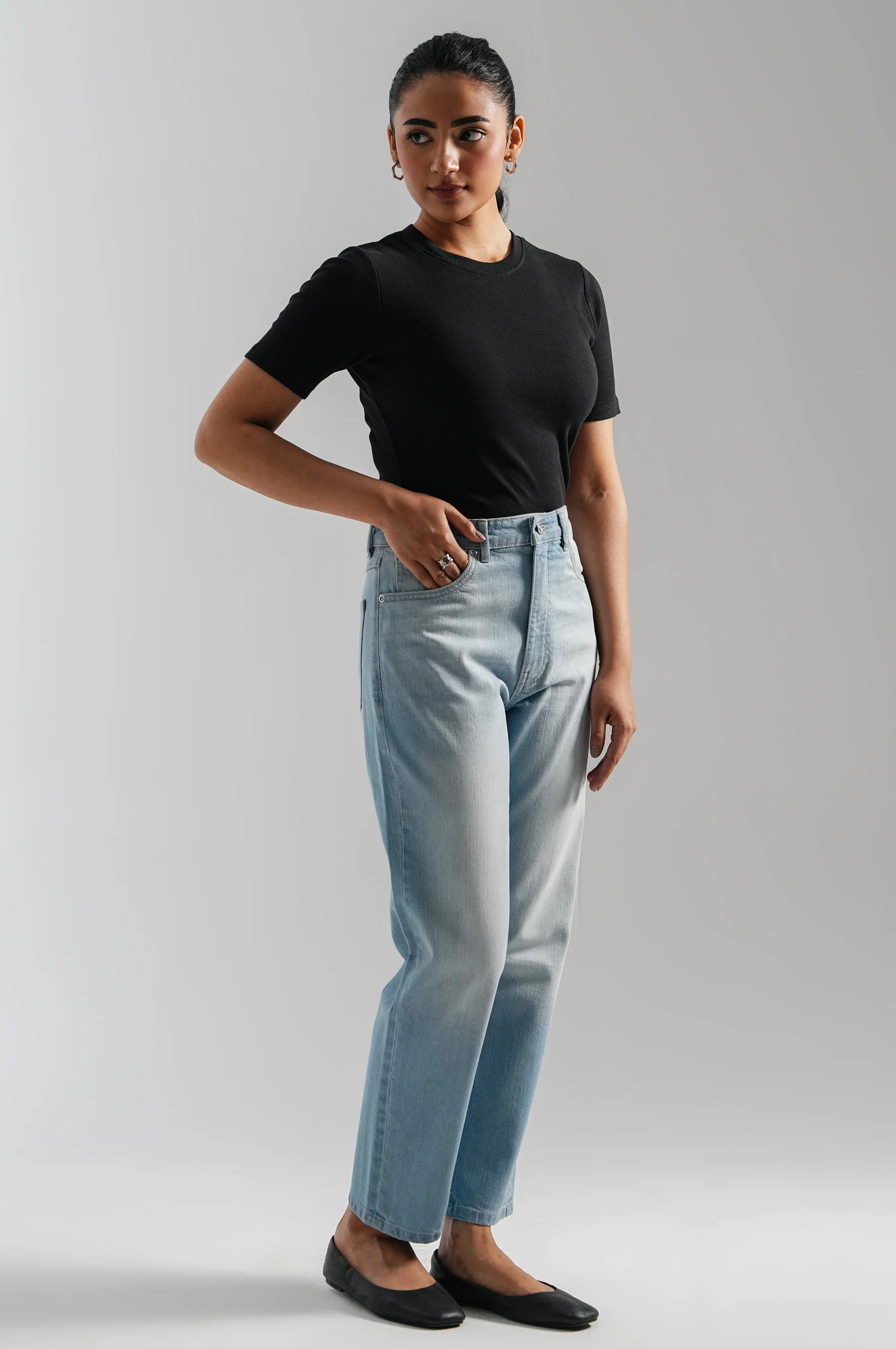 Mom Jeans - Image 2
