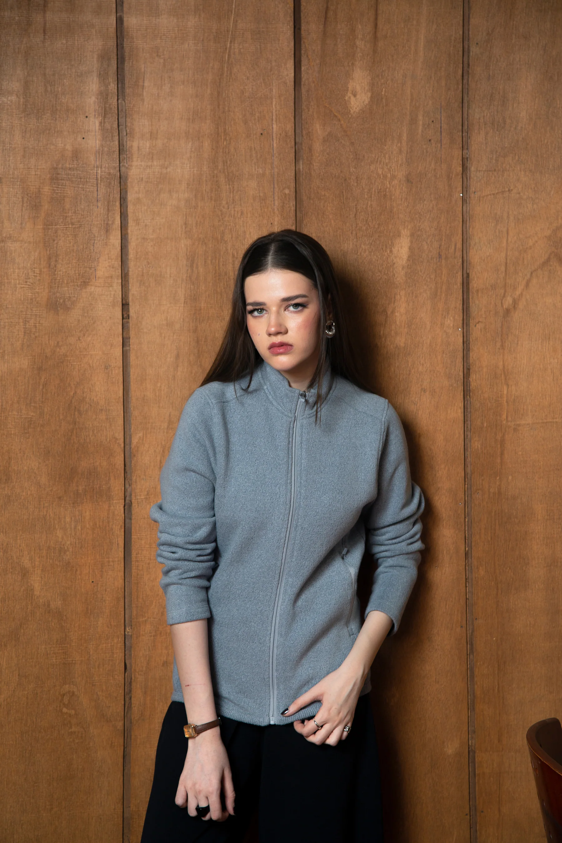 NANTUCKET KNIT JACKET - Image 6