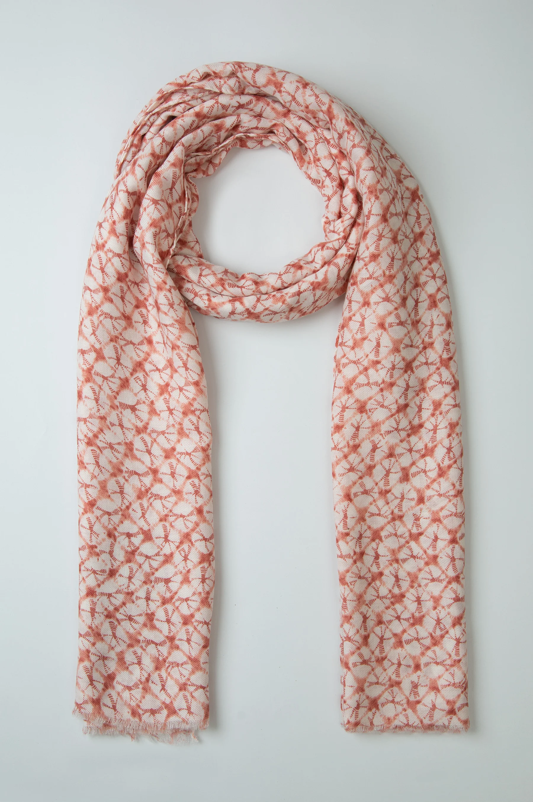 PRINTED SCARF
