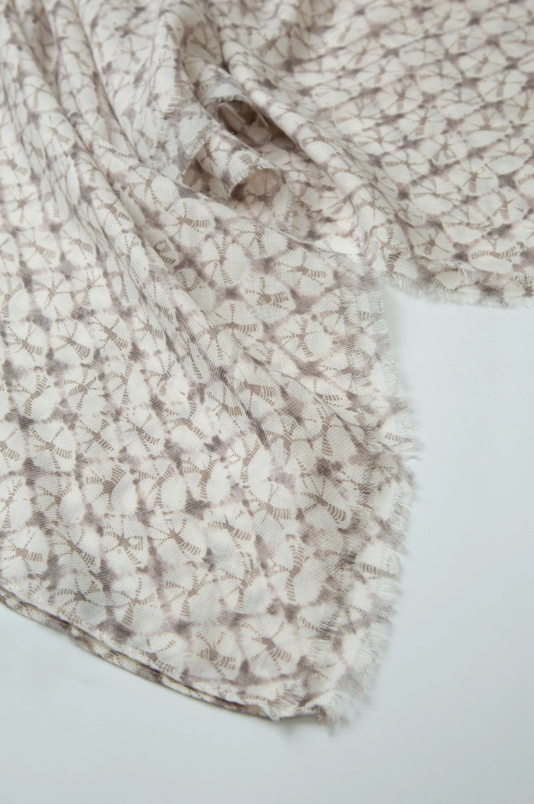 PRINTED SCARF - Image 2