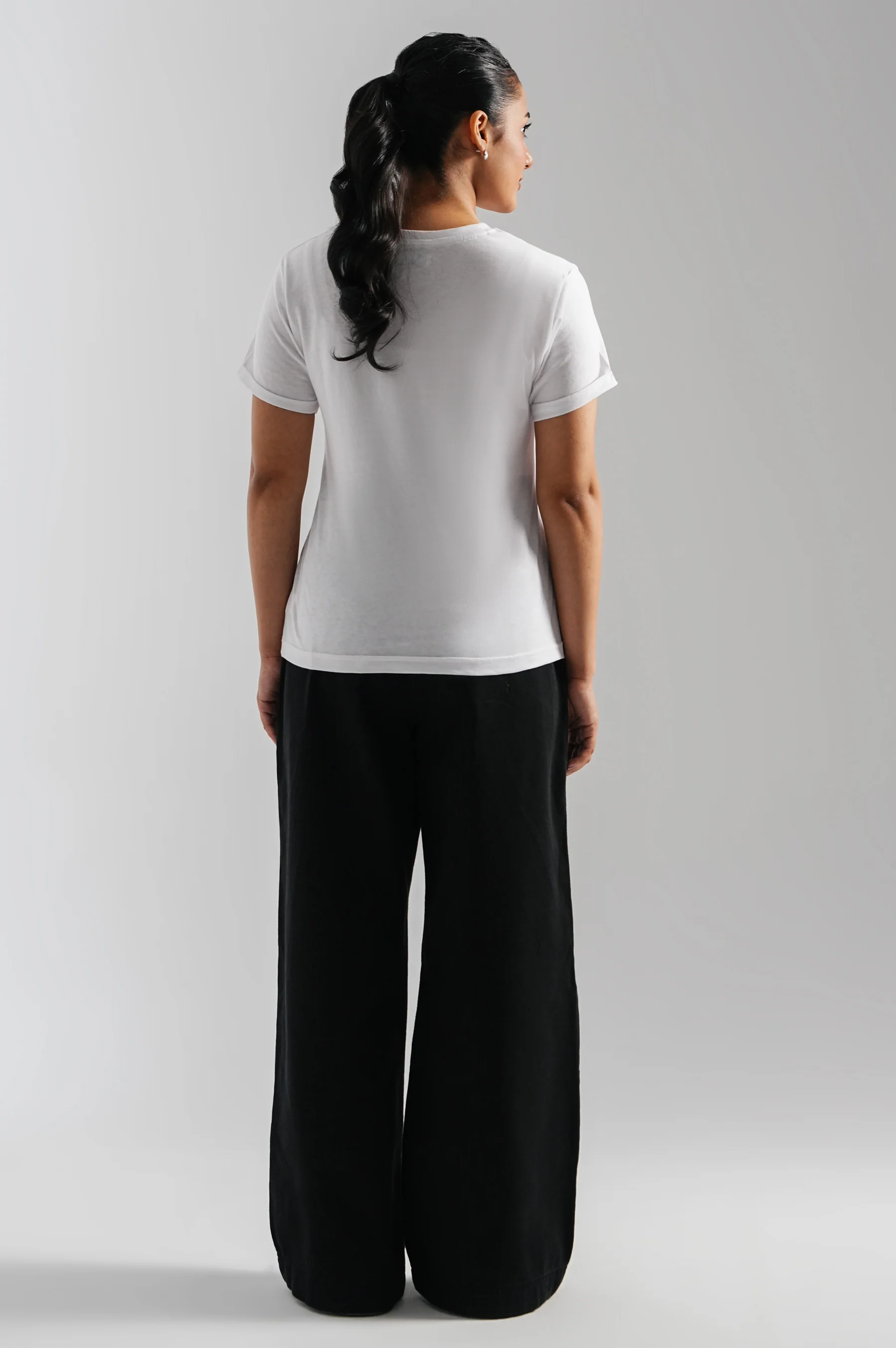 PRINTED TEE - Image 4
