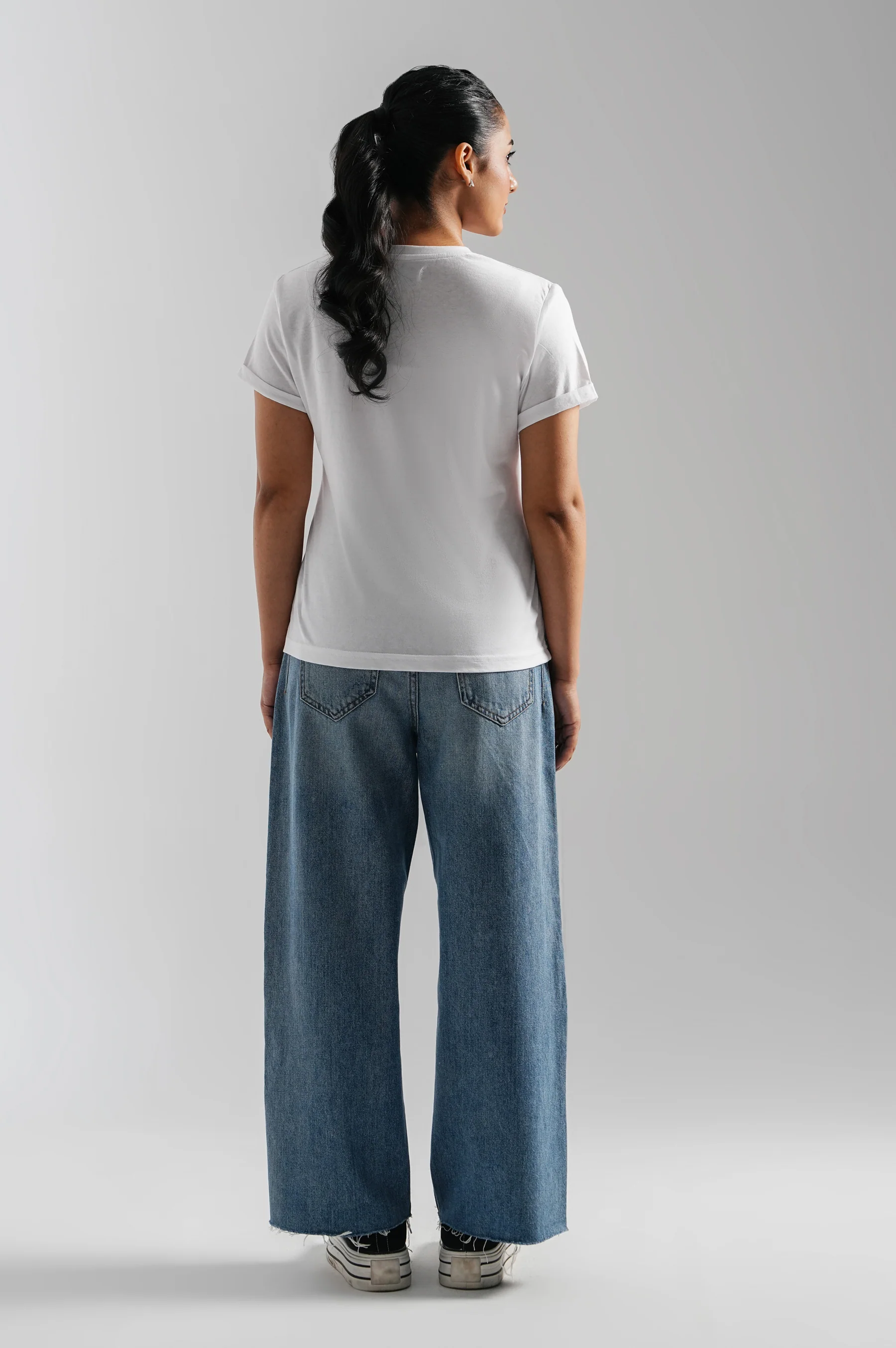 PRINTED TEE - Image 3