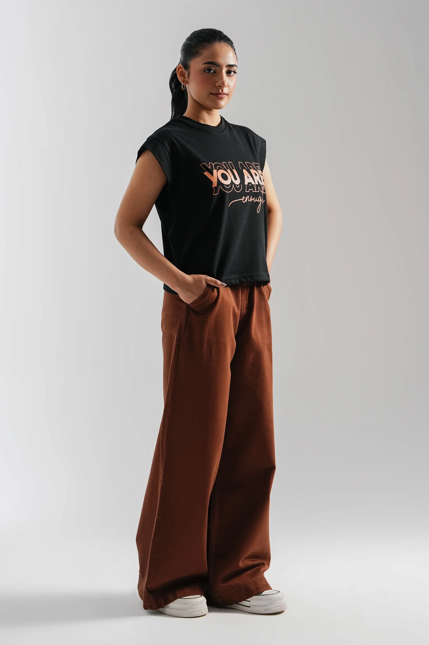 PRINTED TEE - Image 3