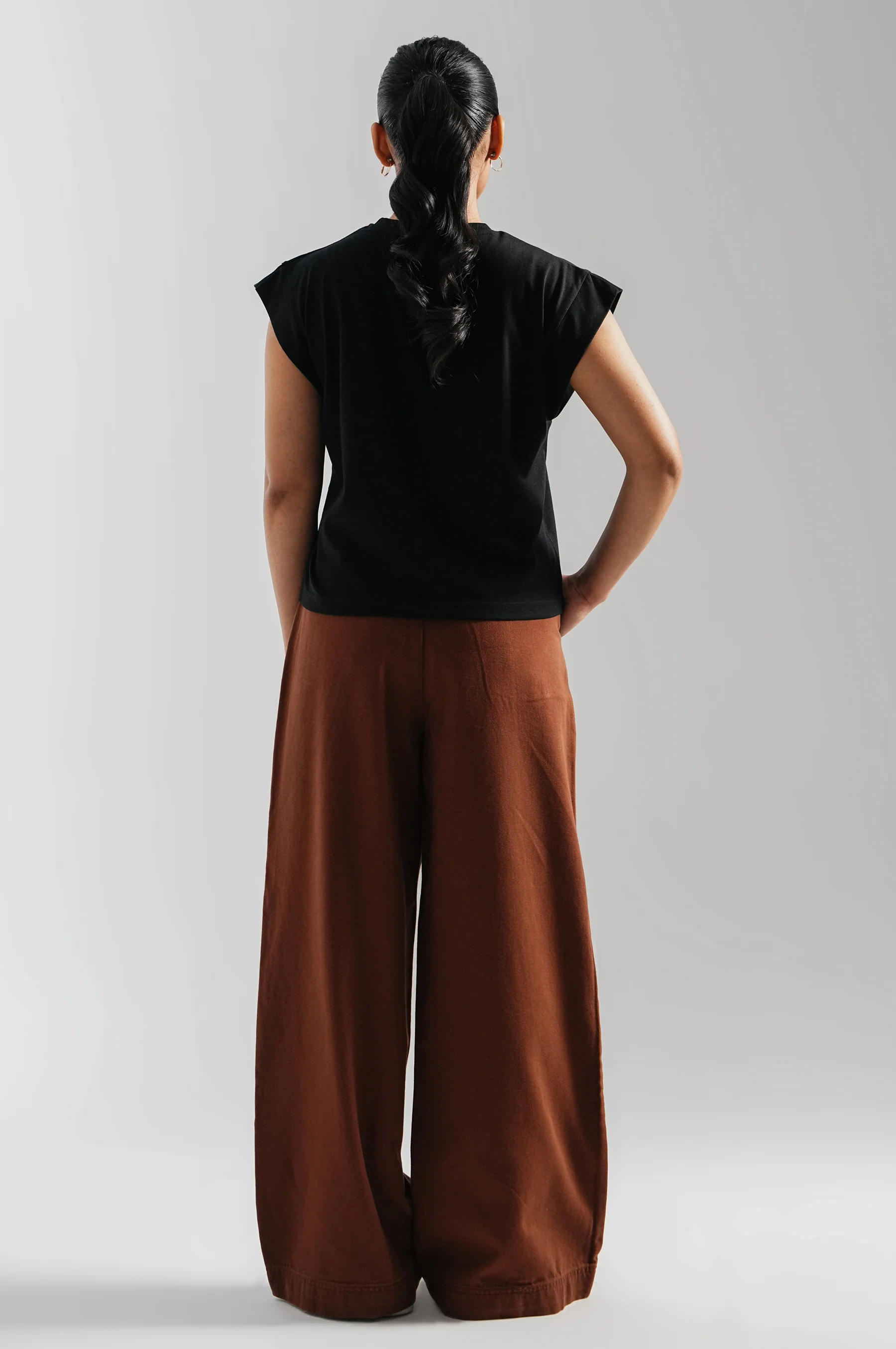 PRINTED TEE - Image 4