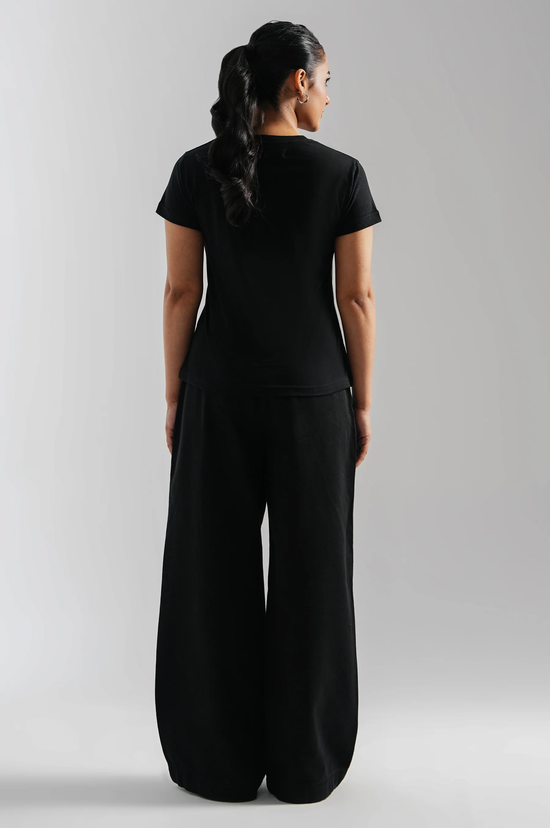 PRINTED TEE - Image 4