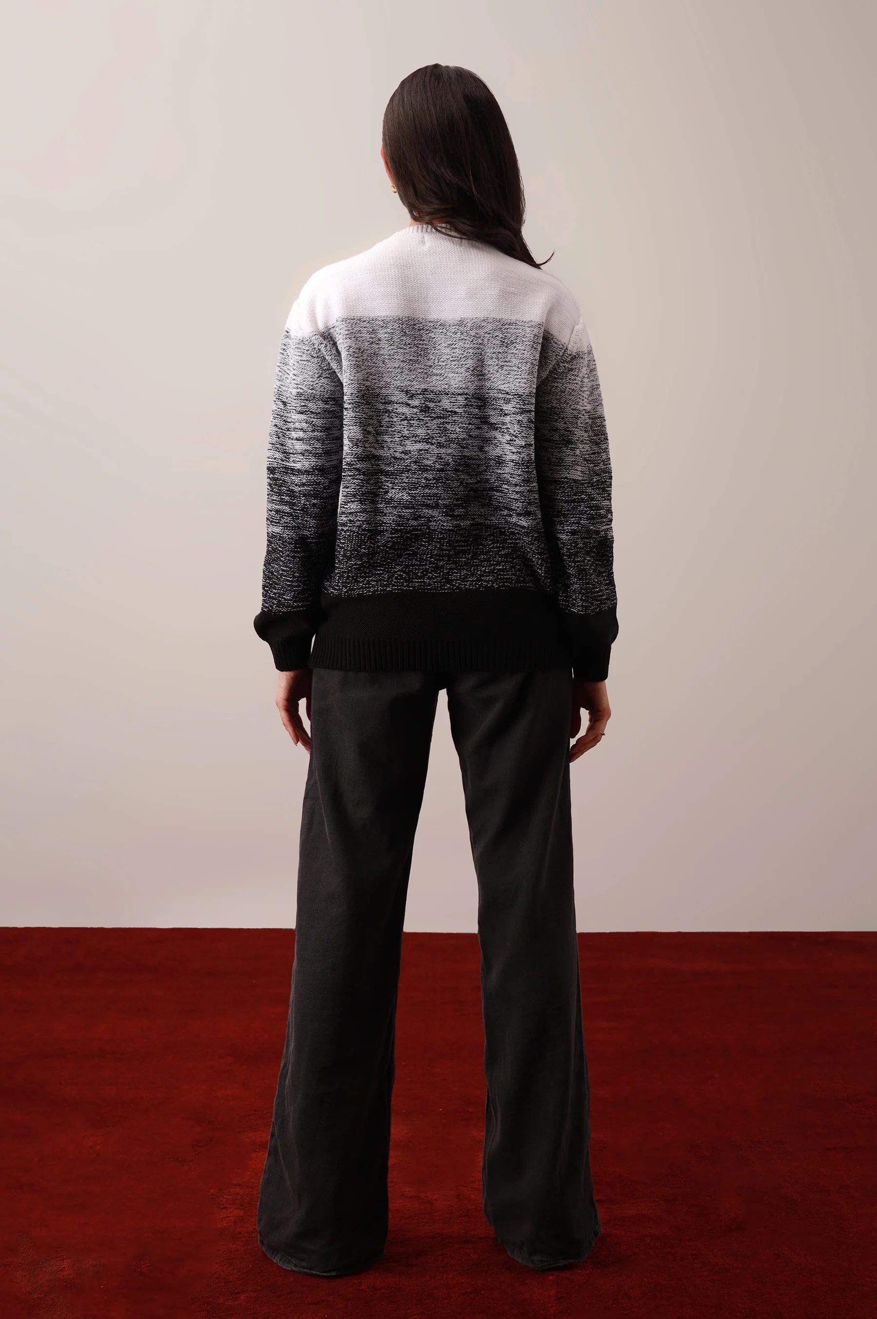 Pullover Sweater - Image 3
