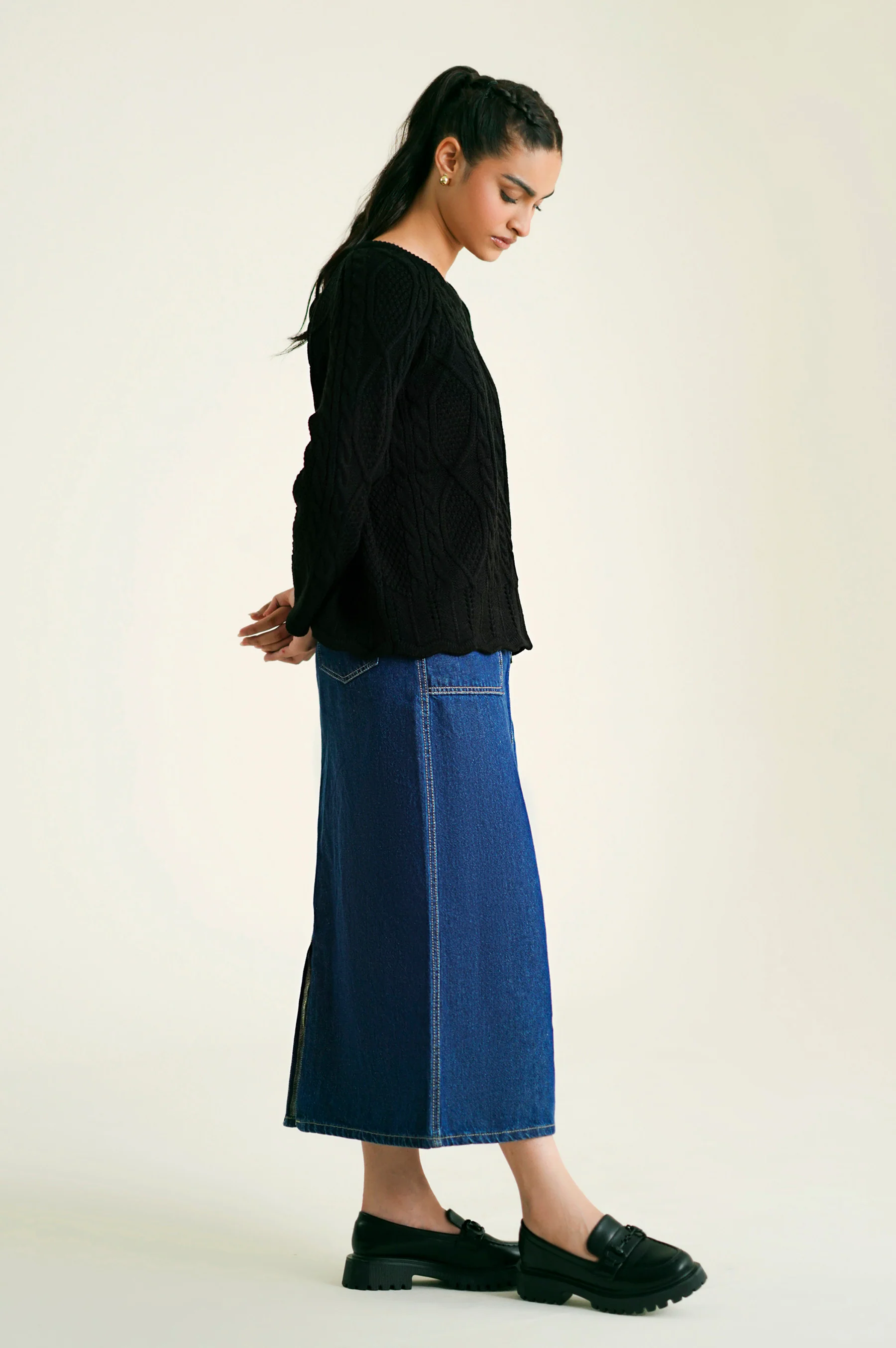 PullOver Sweater - Image 2