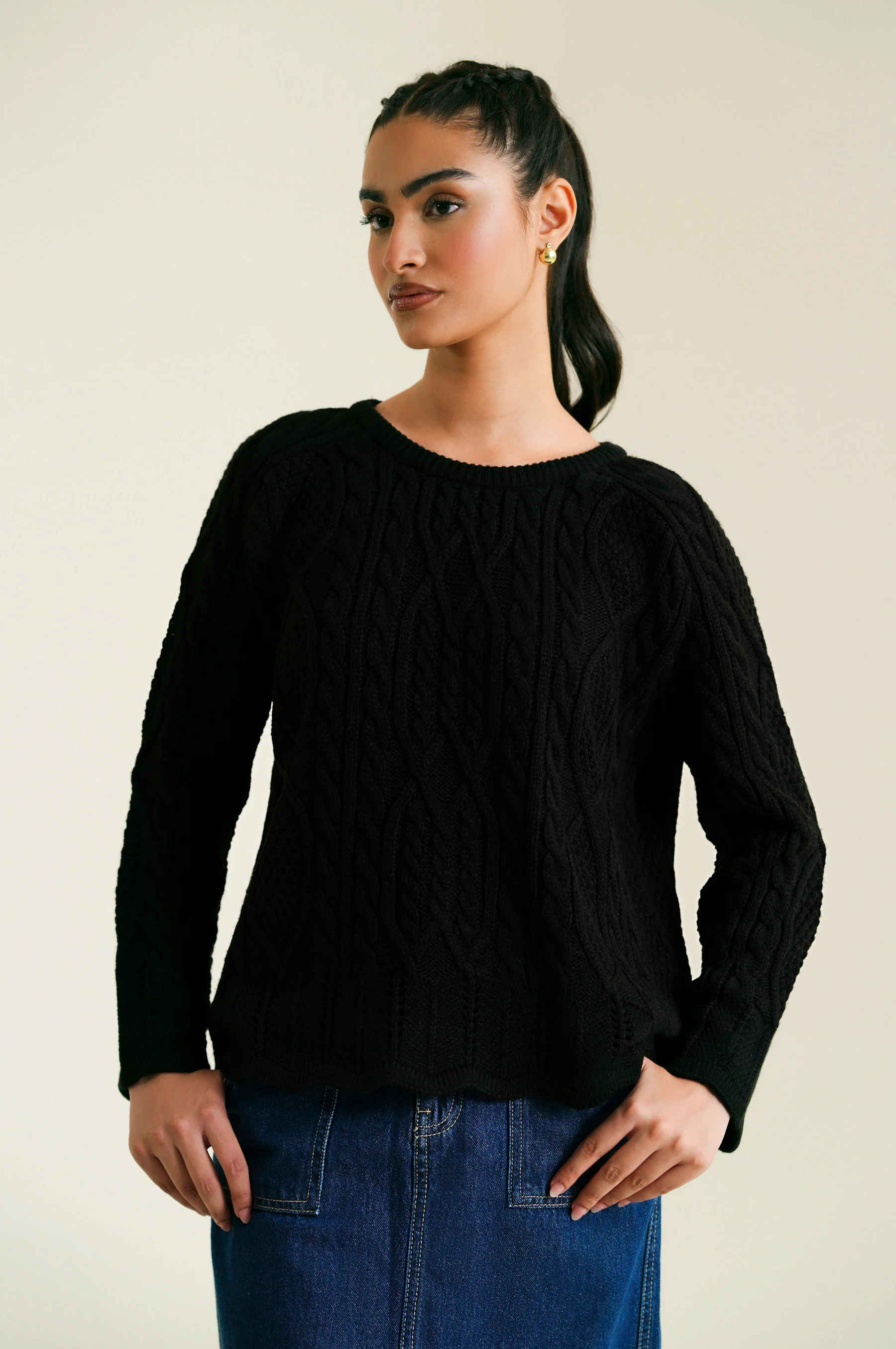 PullOver Sweater - Image 3