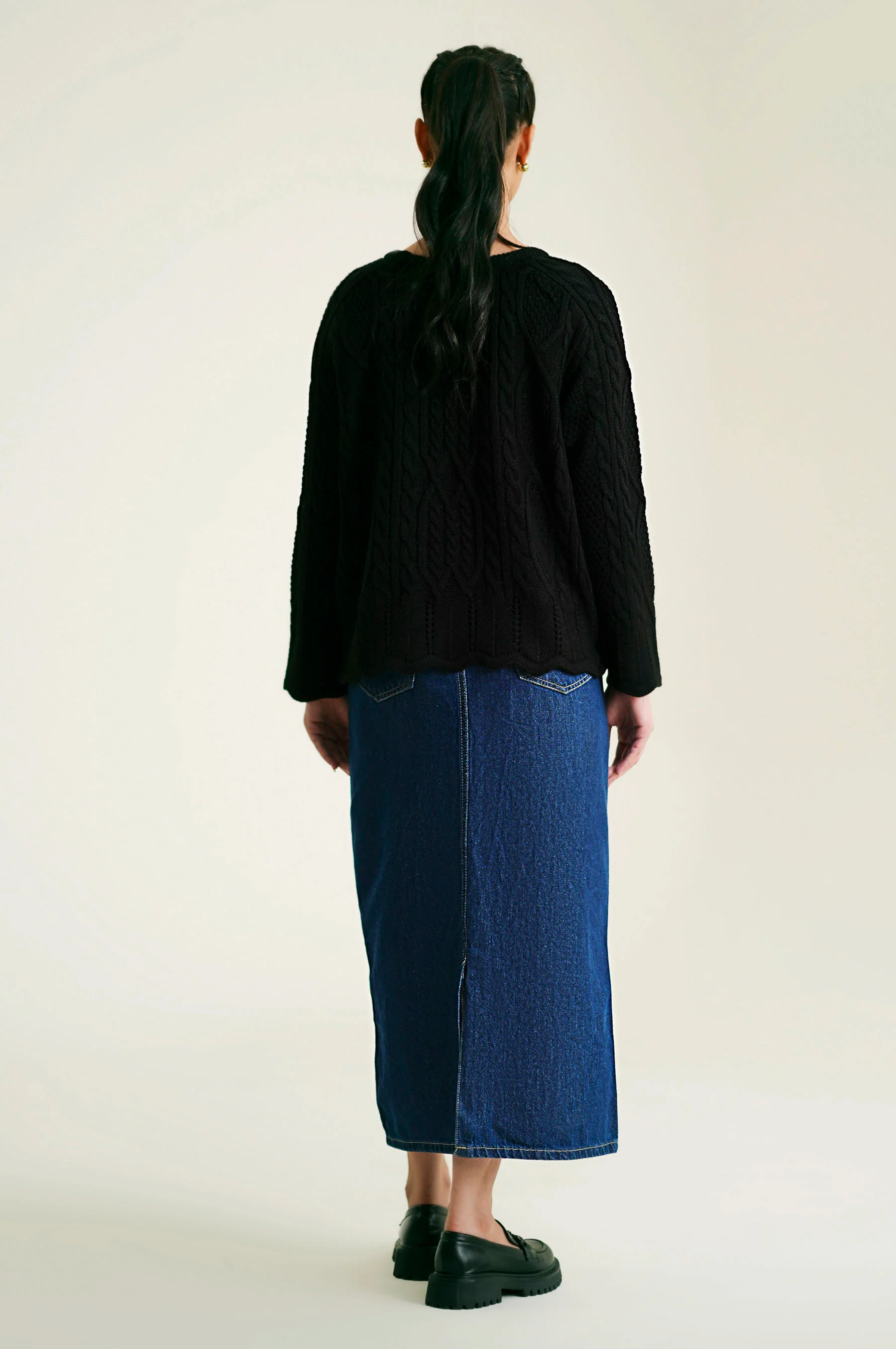 PullOver Sweater - Image 4