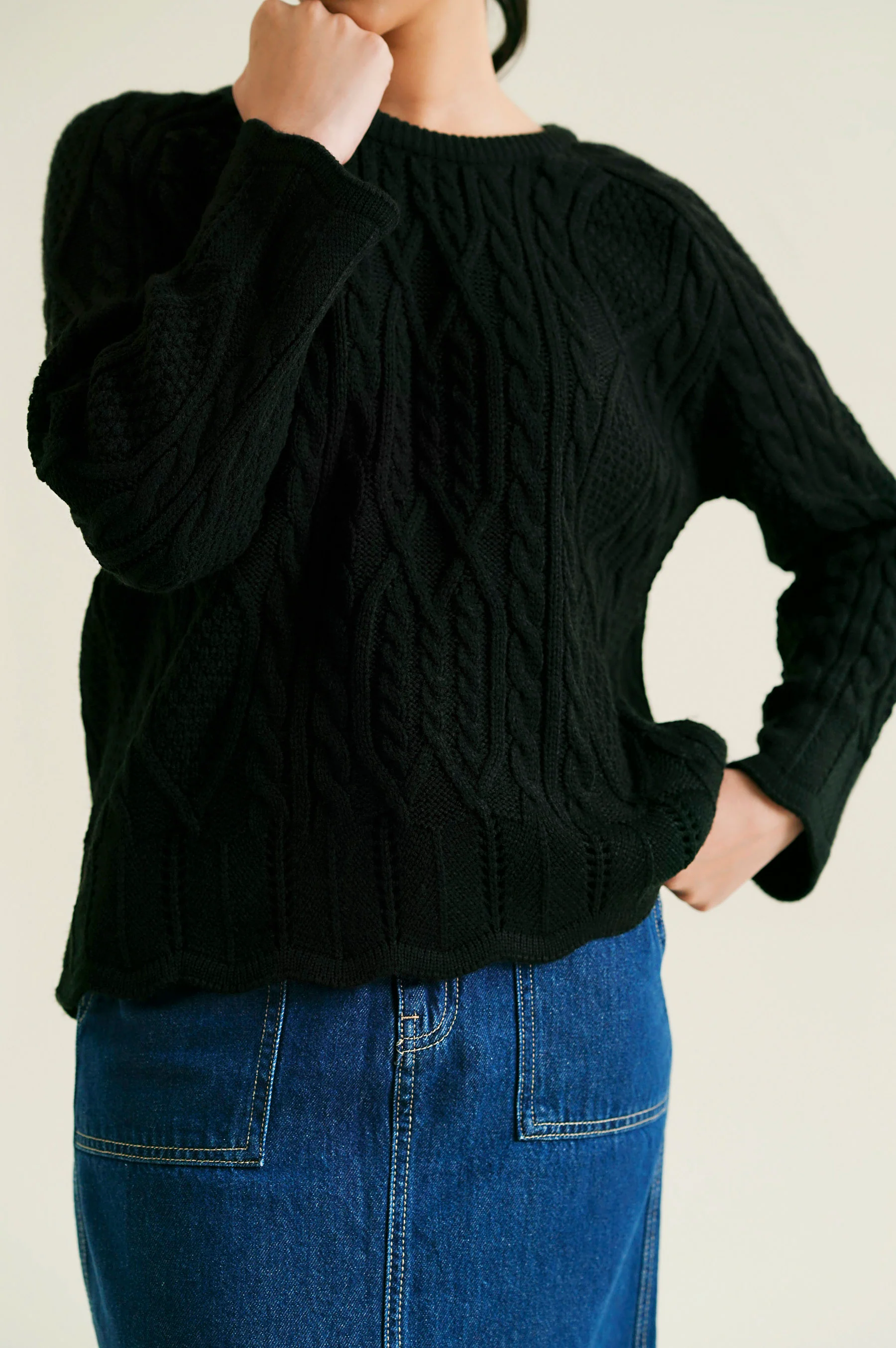 PullOver Sweater - Image 5