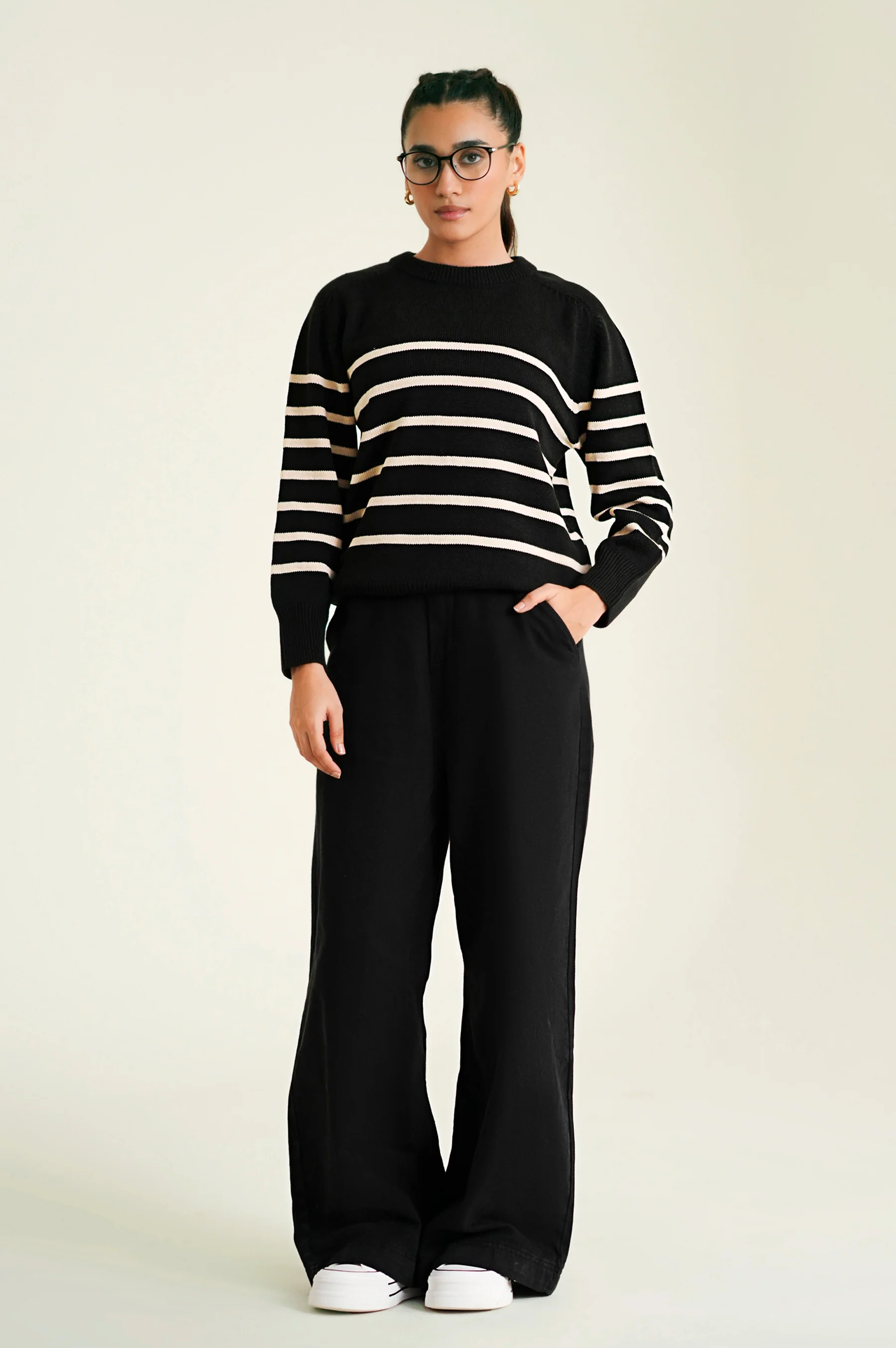 PullOver Sweater - Image 2