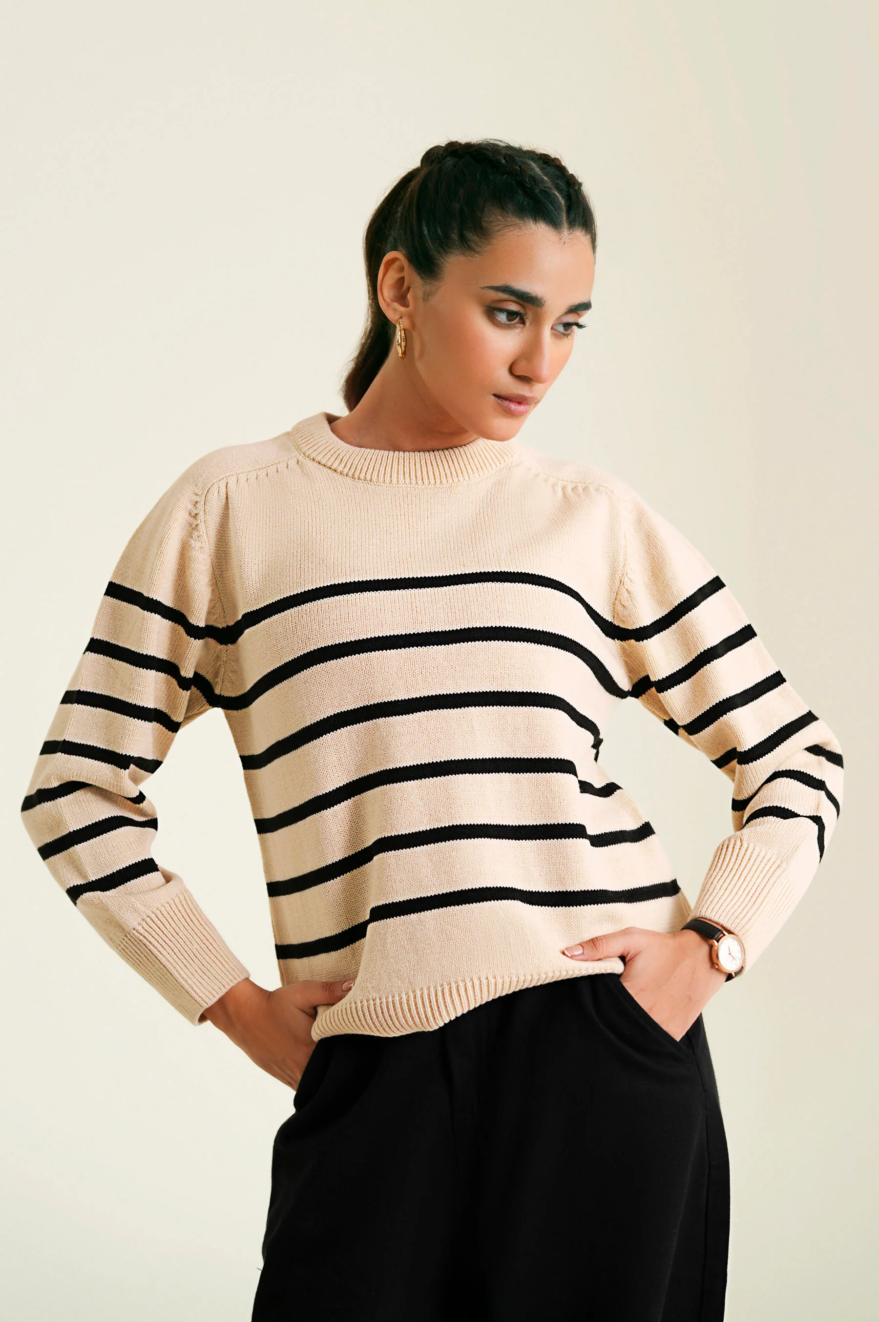 PullOver Sweater - Image 2