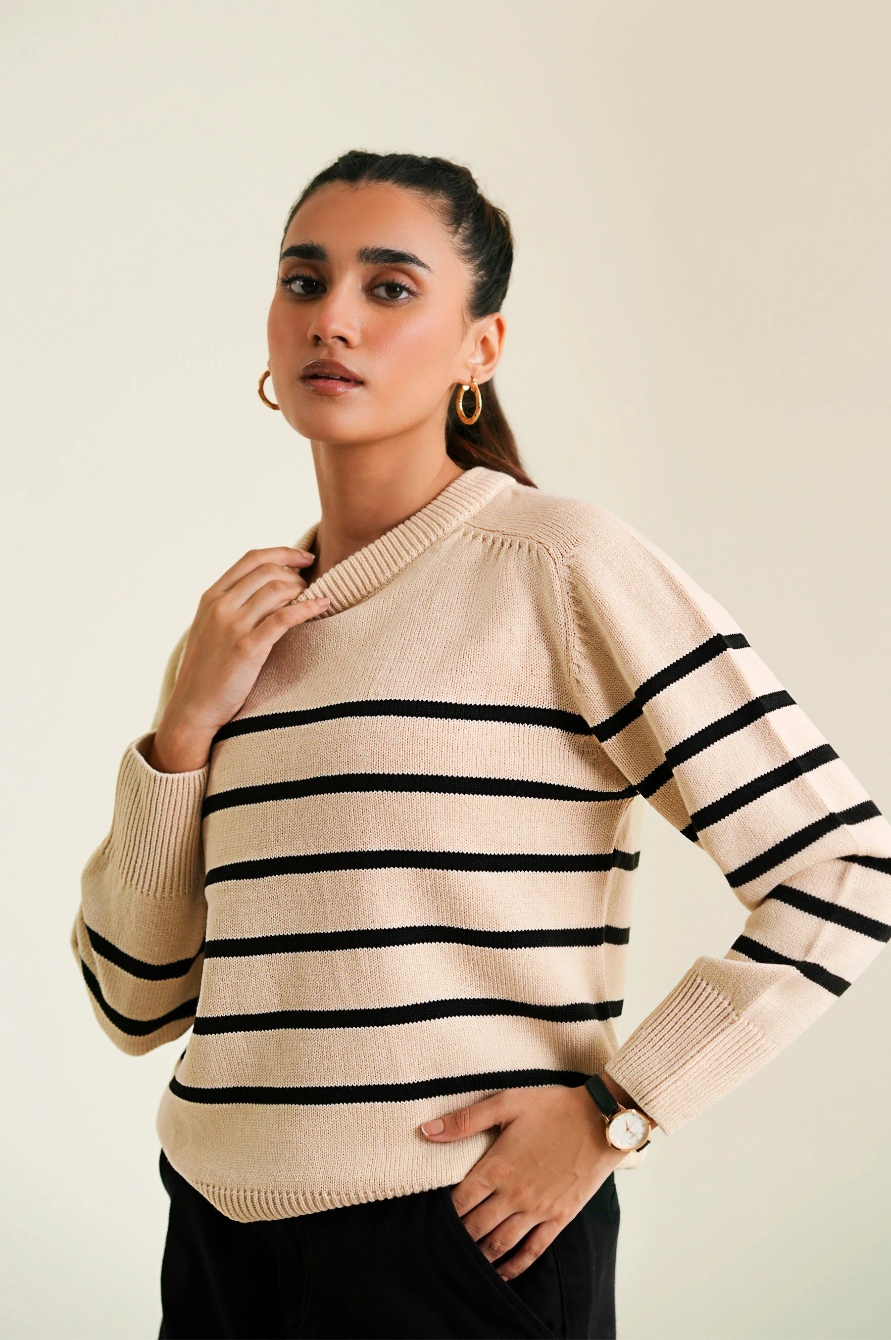 PullOver Sweater - Image 3