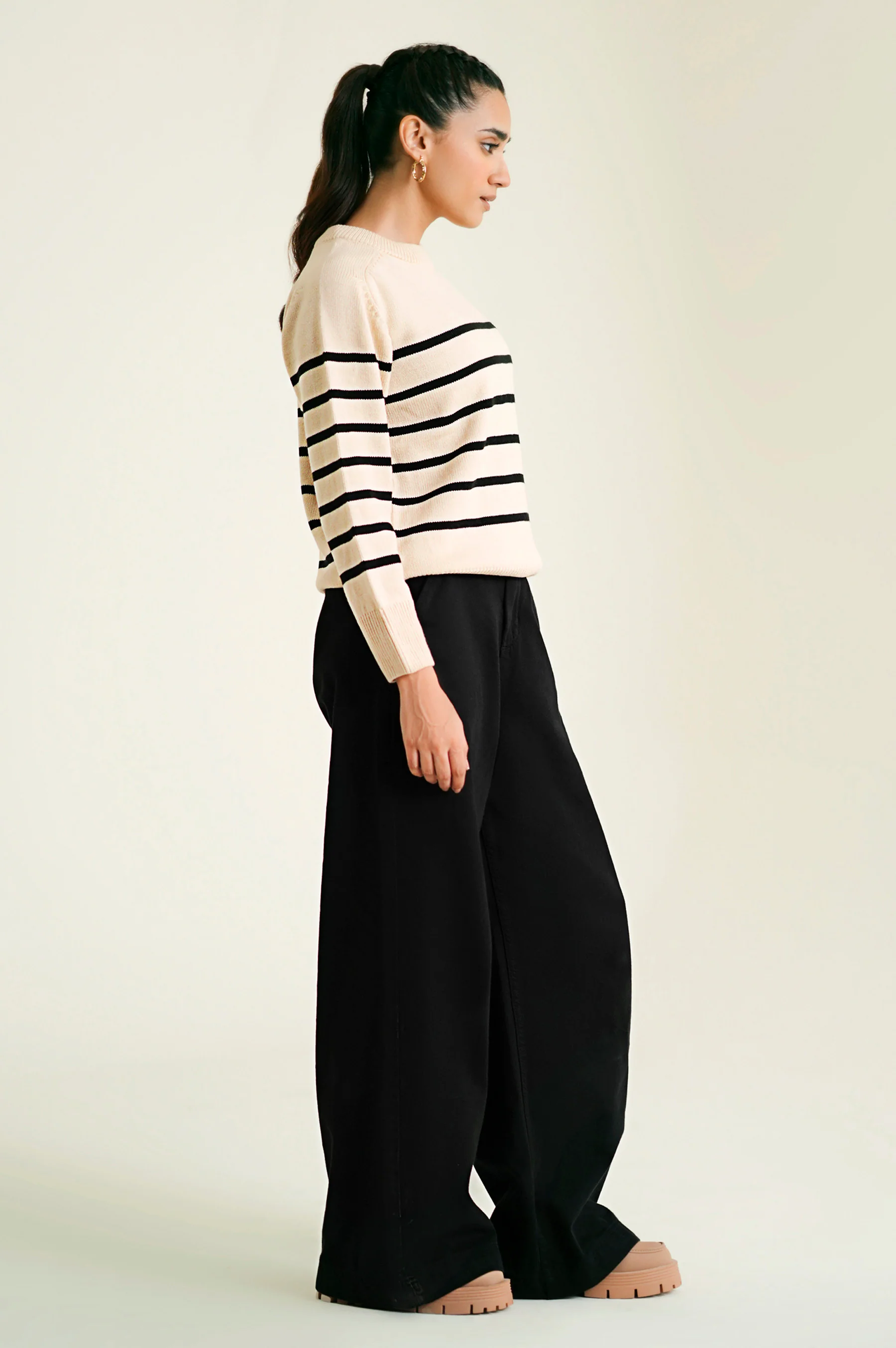 PullOver Sweater - Image 4