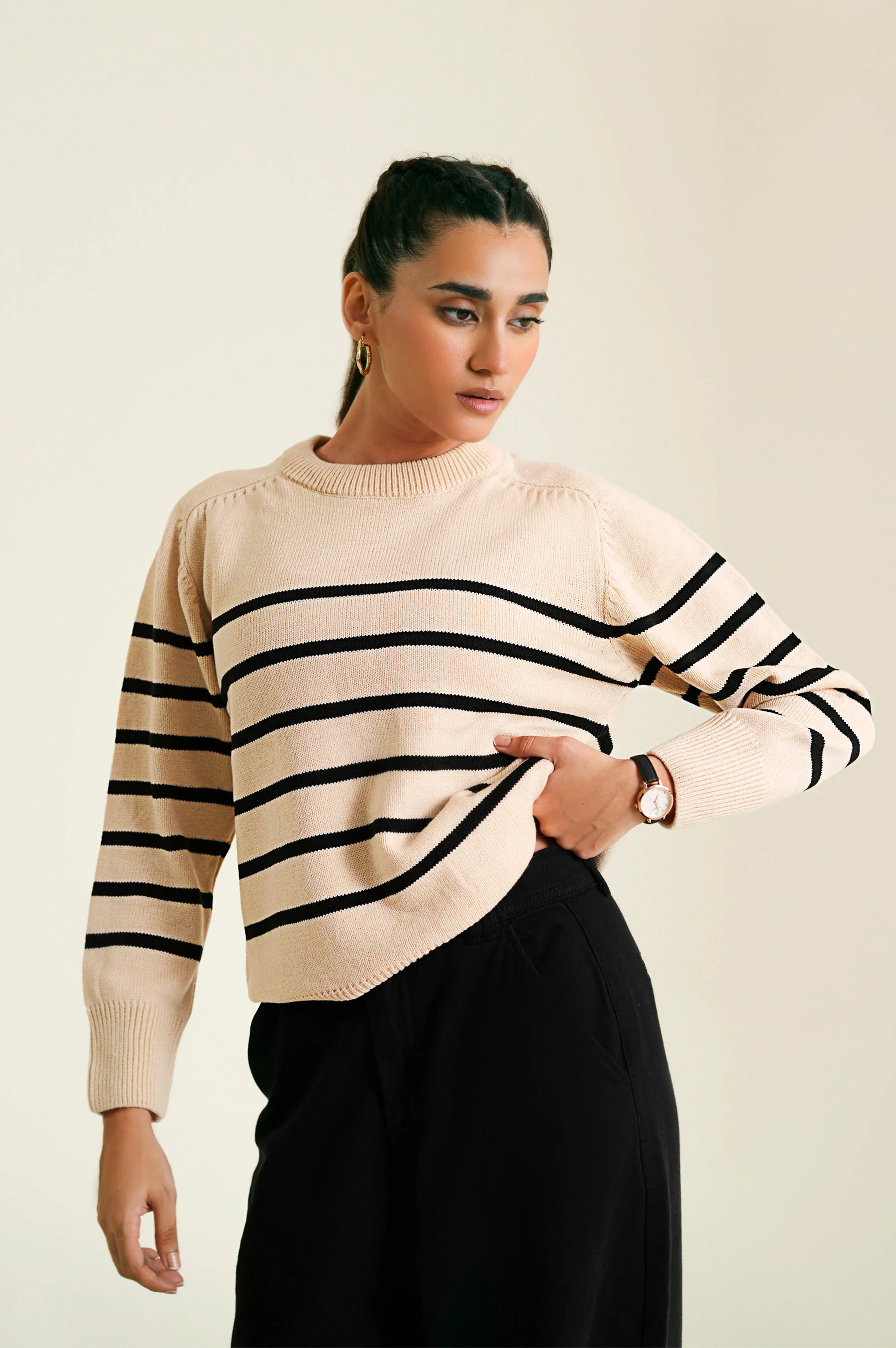 PullOver Sweater - Image 5