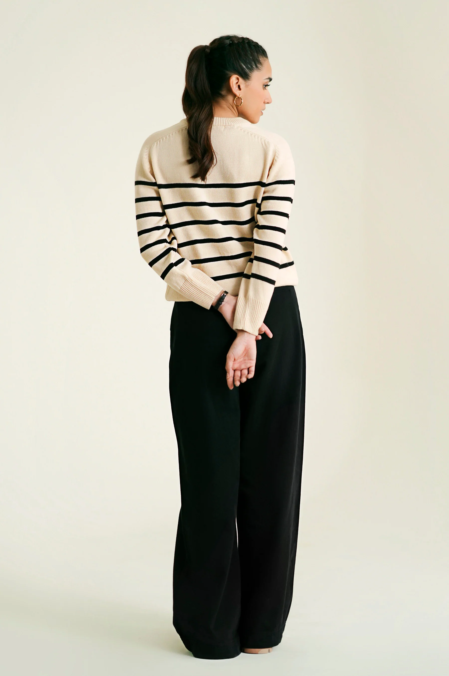 PullOver Sweater - Image 6