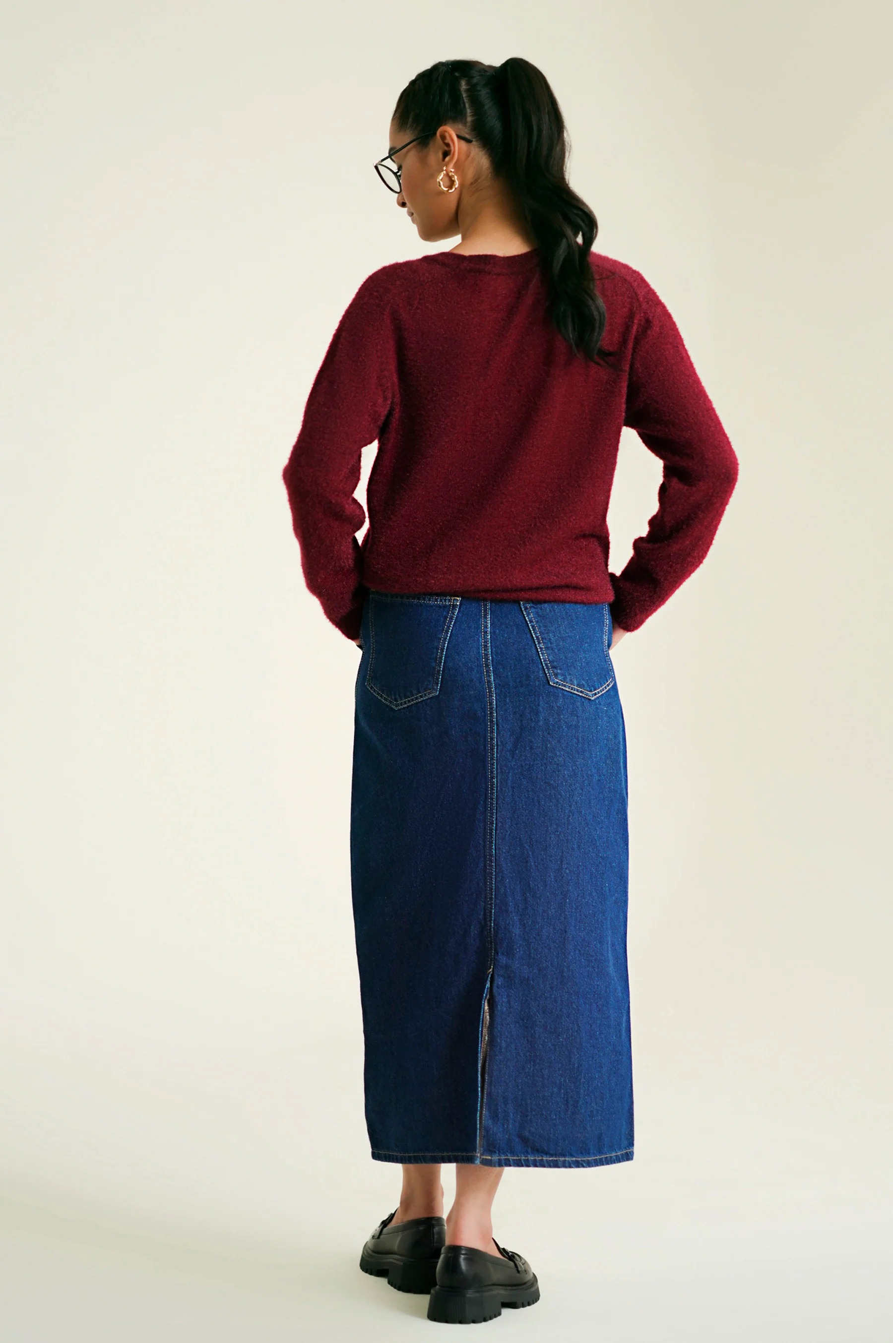 PullOver Sweater - Image 3