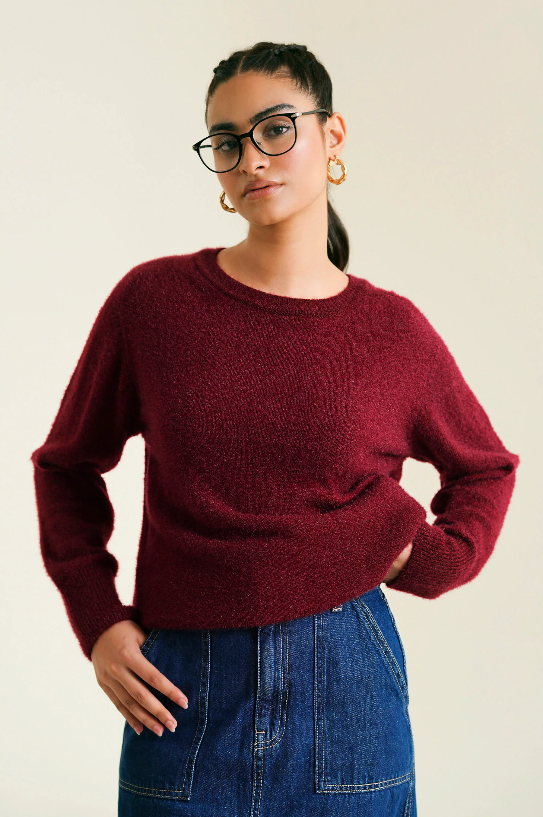 PullOver Sweater - Image 4