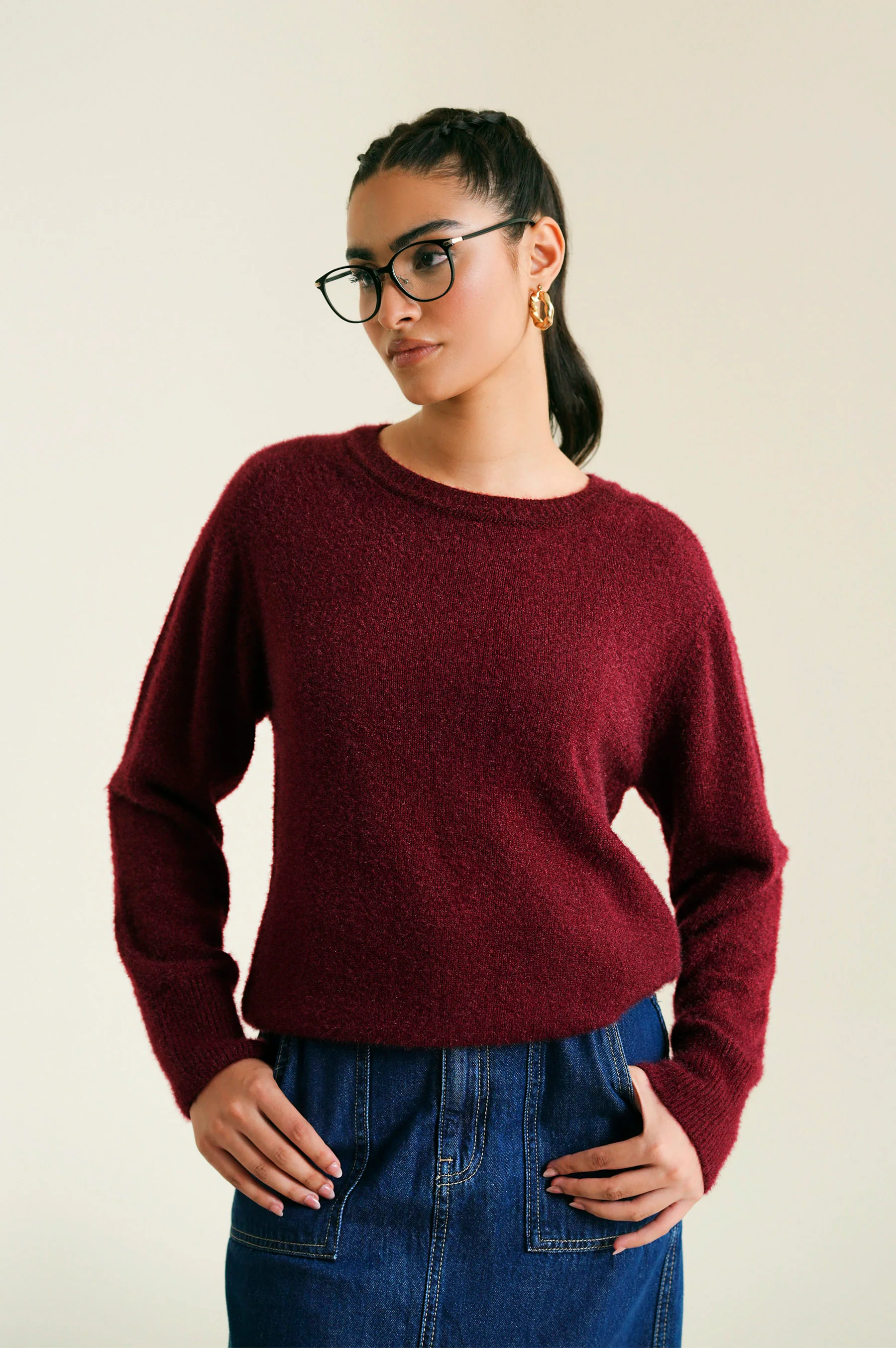 PullOver Sweater - Image 5