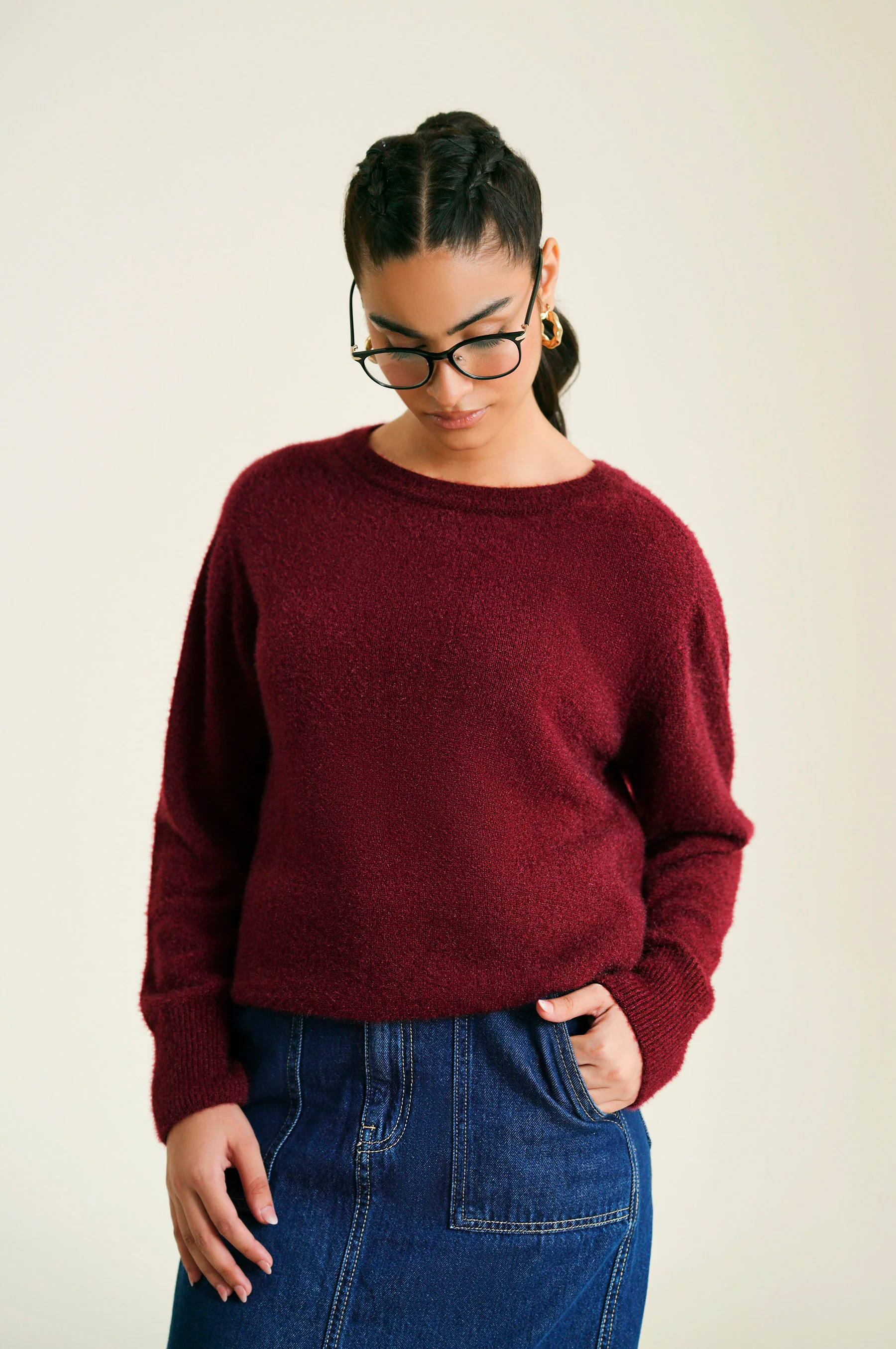PullOver Sweater - Image 6