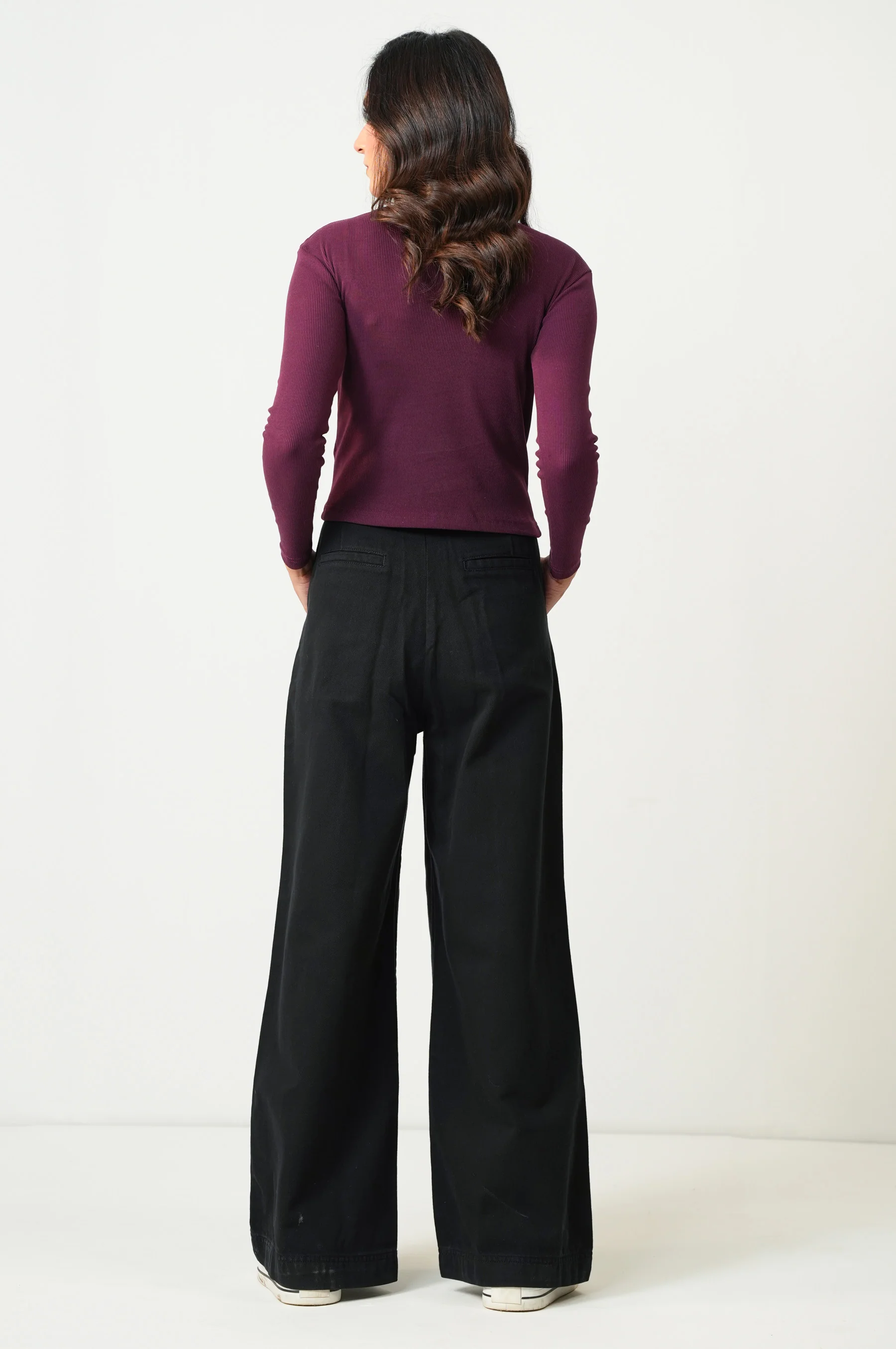 Ribbed Top - Image 4
