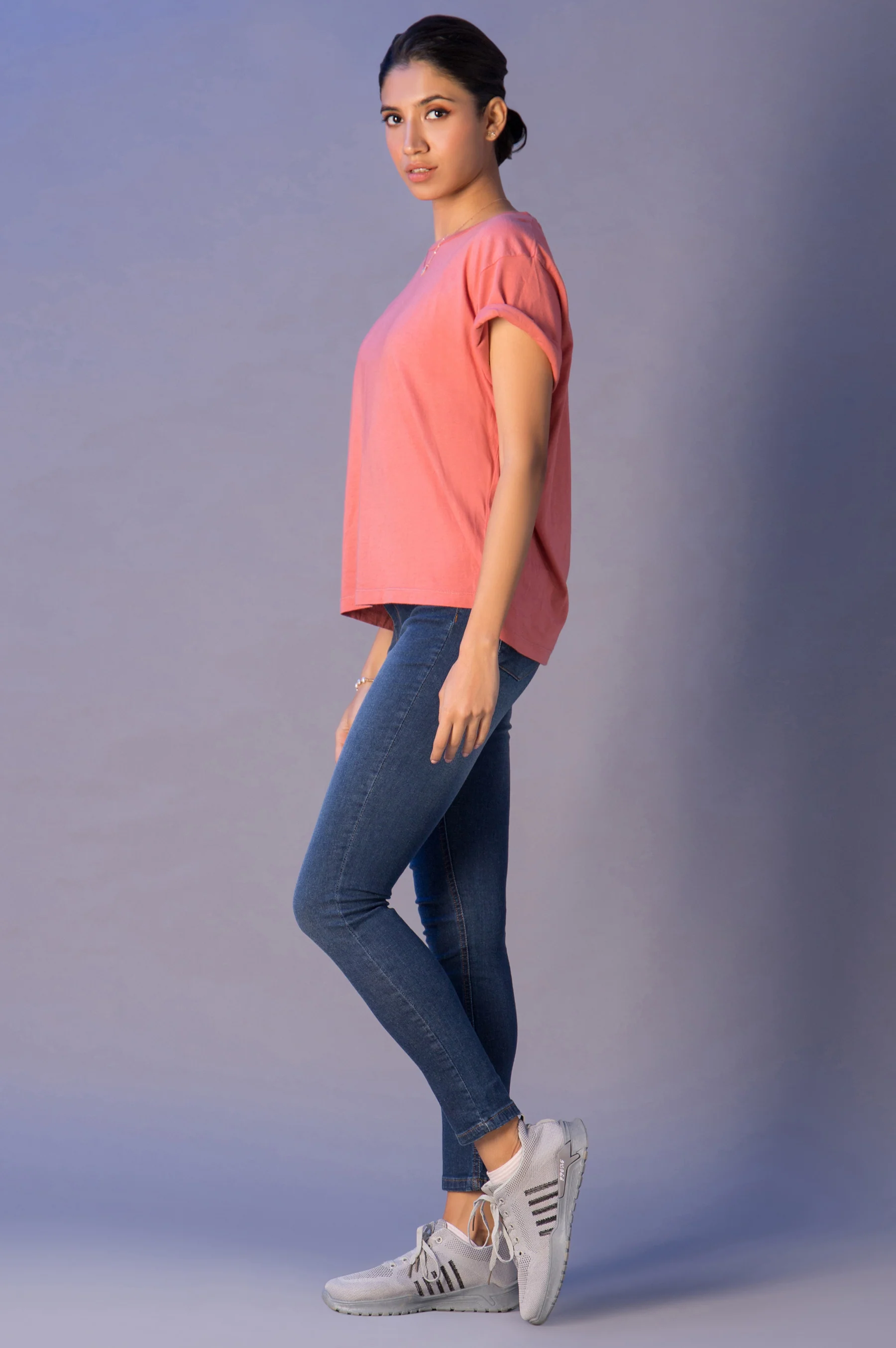 Skinny Fit Jegging - Image 5