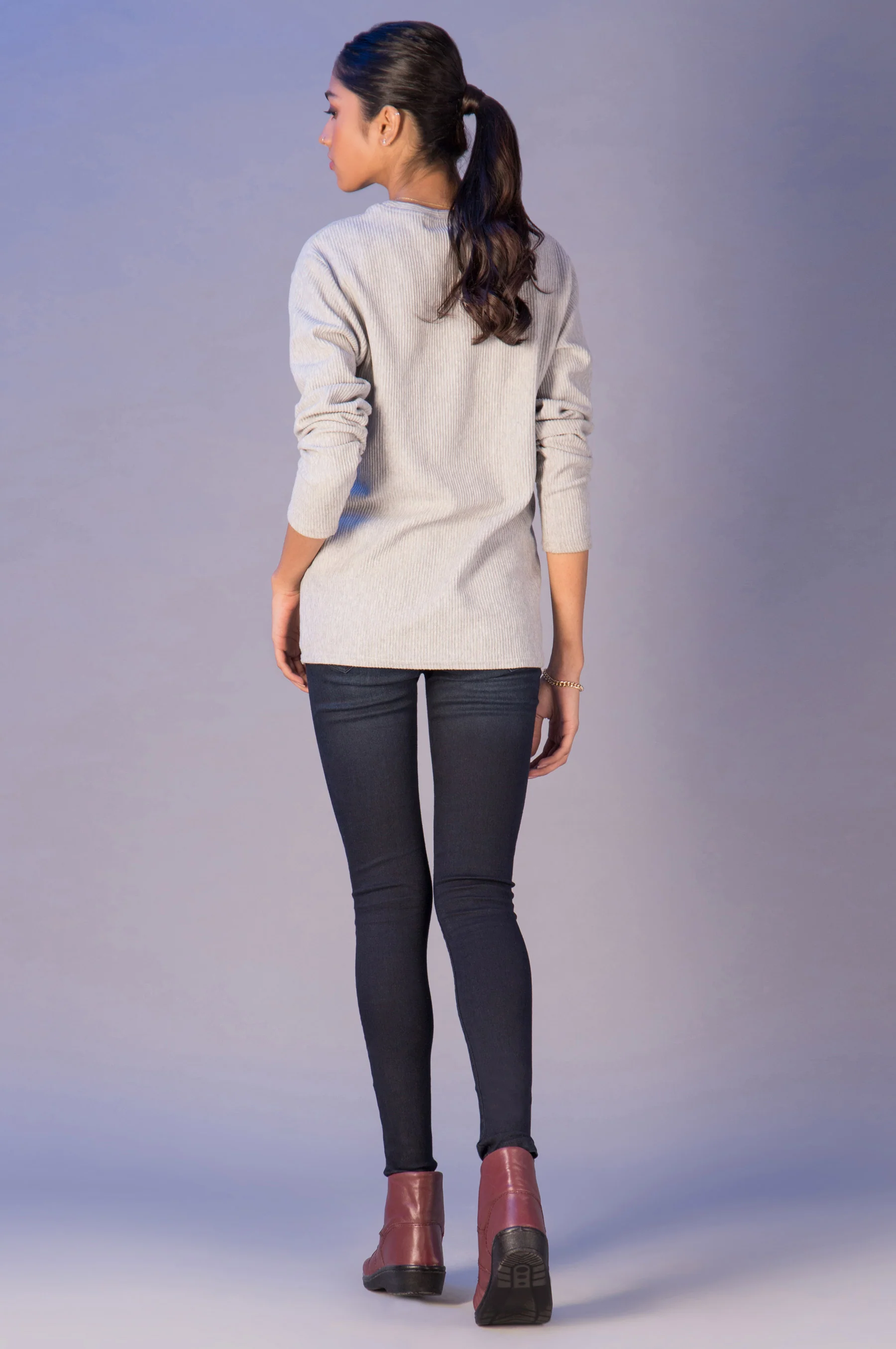 Slim Fit Jeans - Image 2