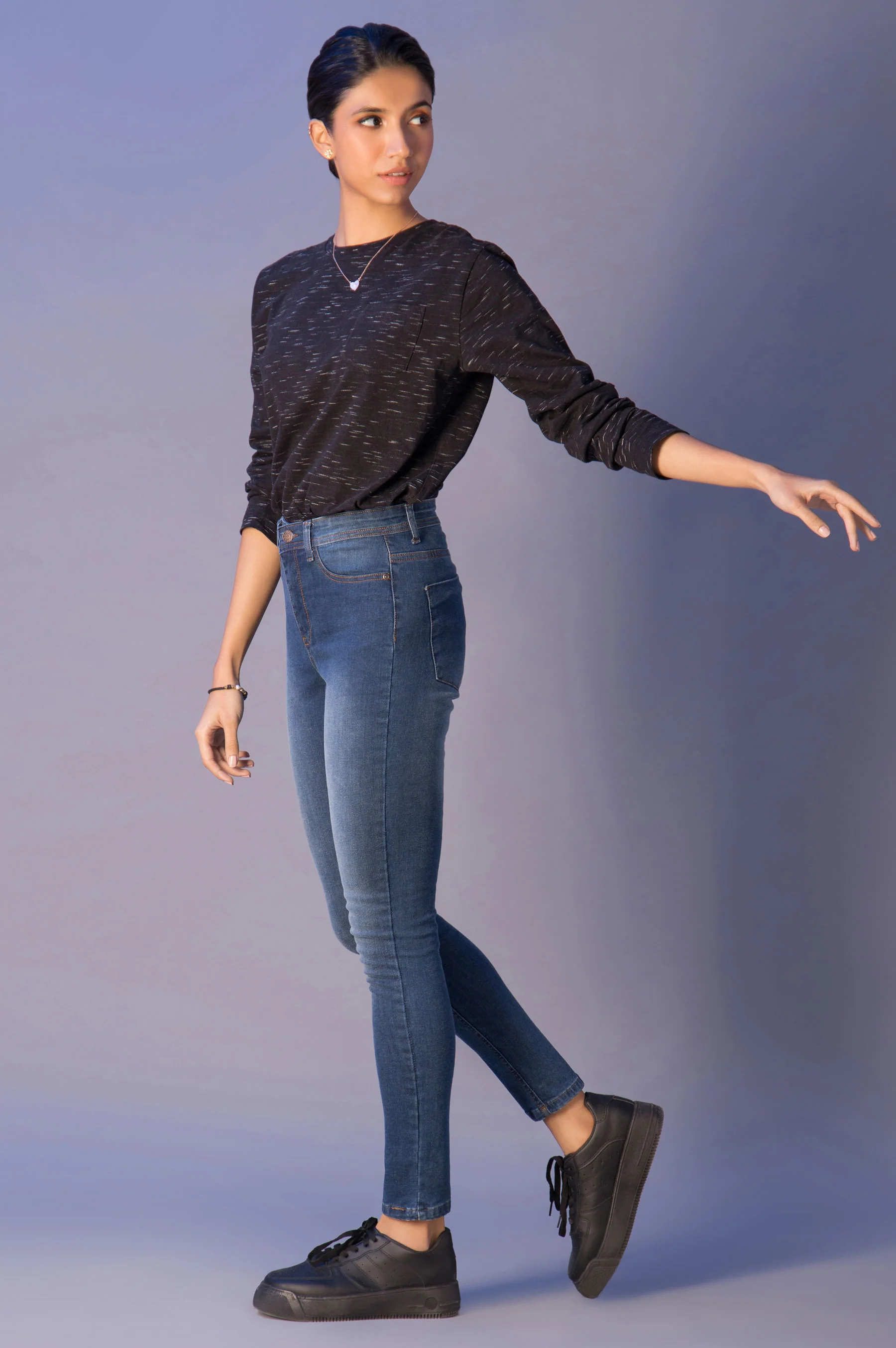 Slim Fit Jeans