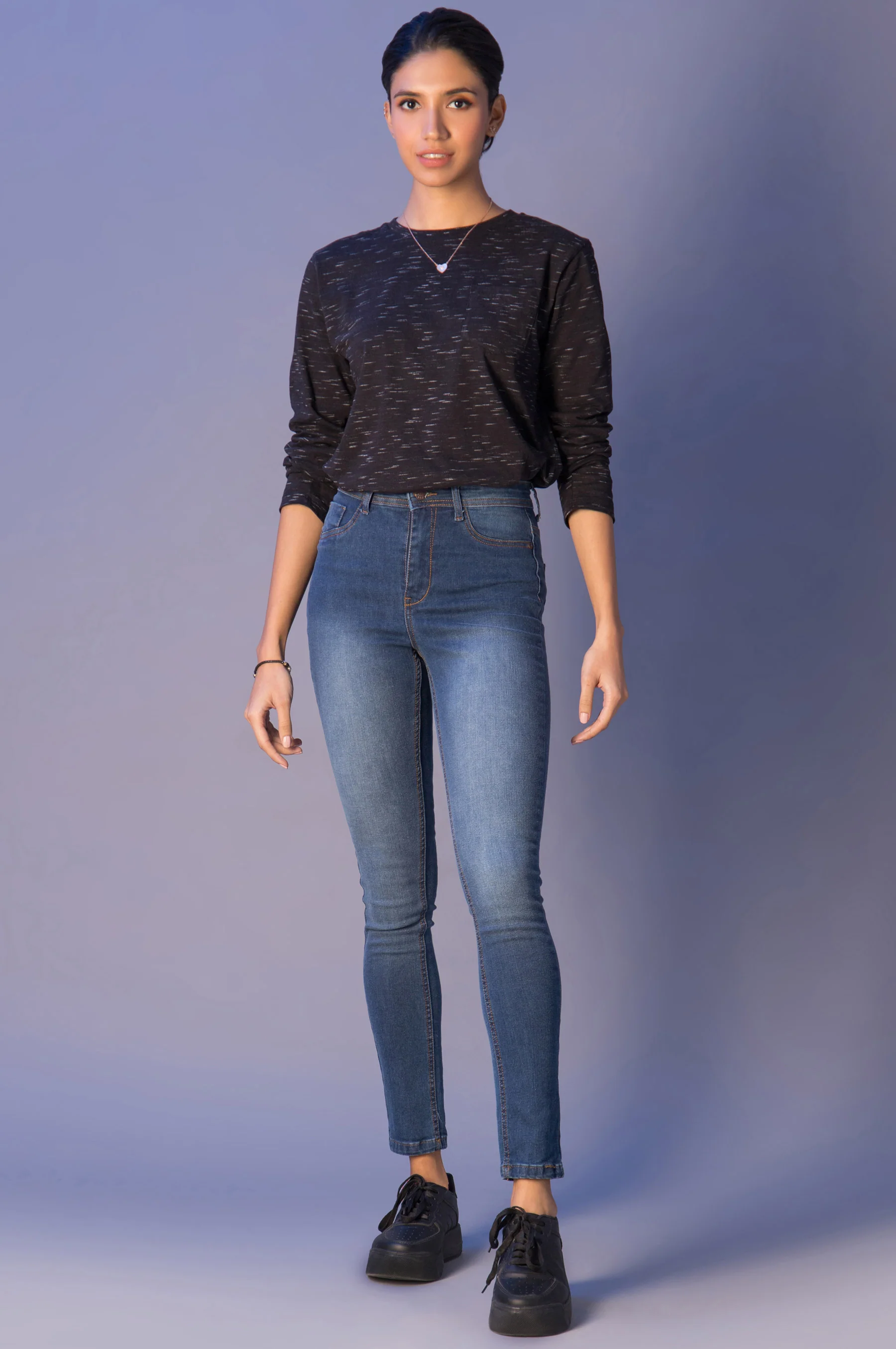 Slim Fit Jeans - Image 2