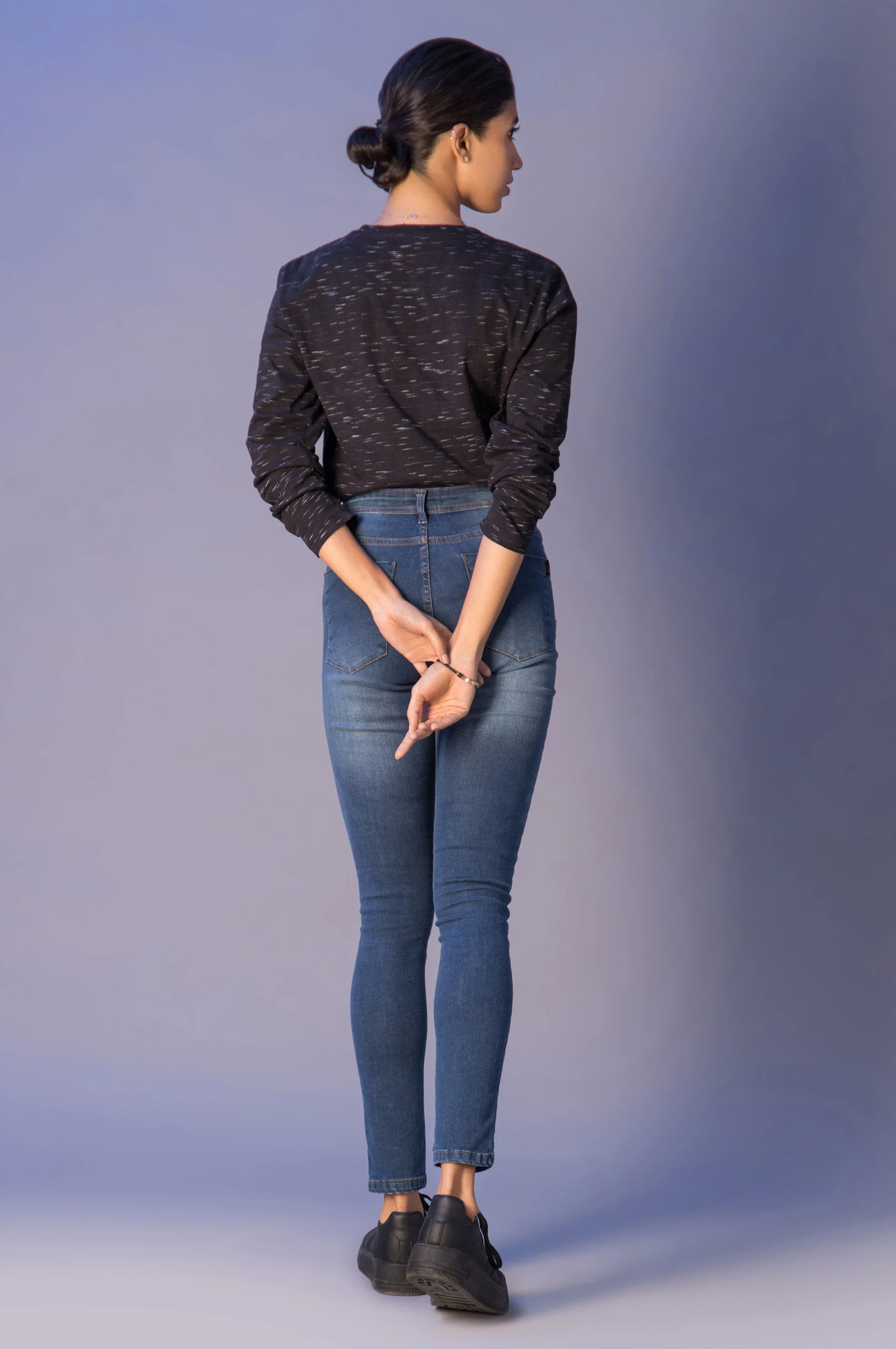 Slim Fit Jeans - Image 3