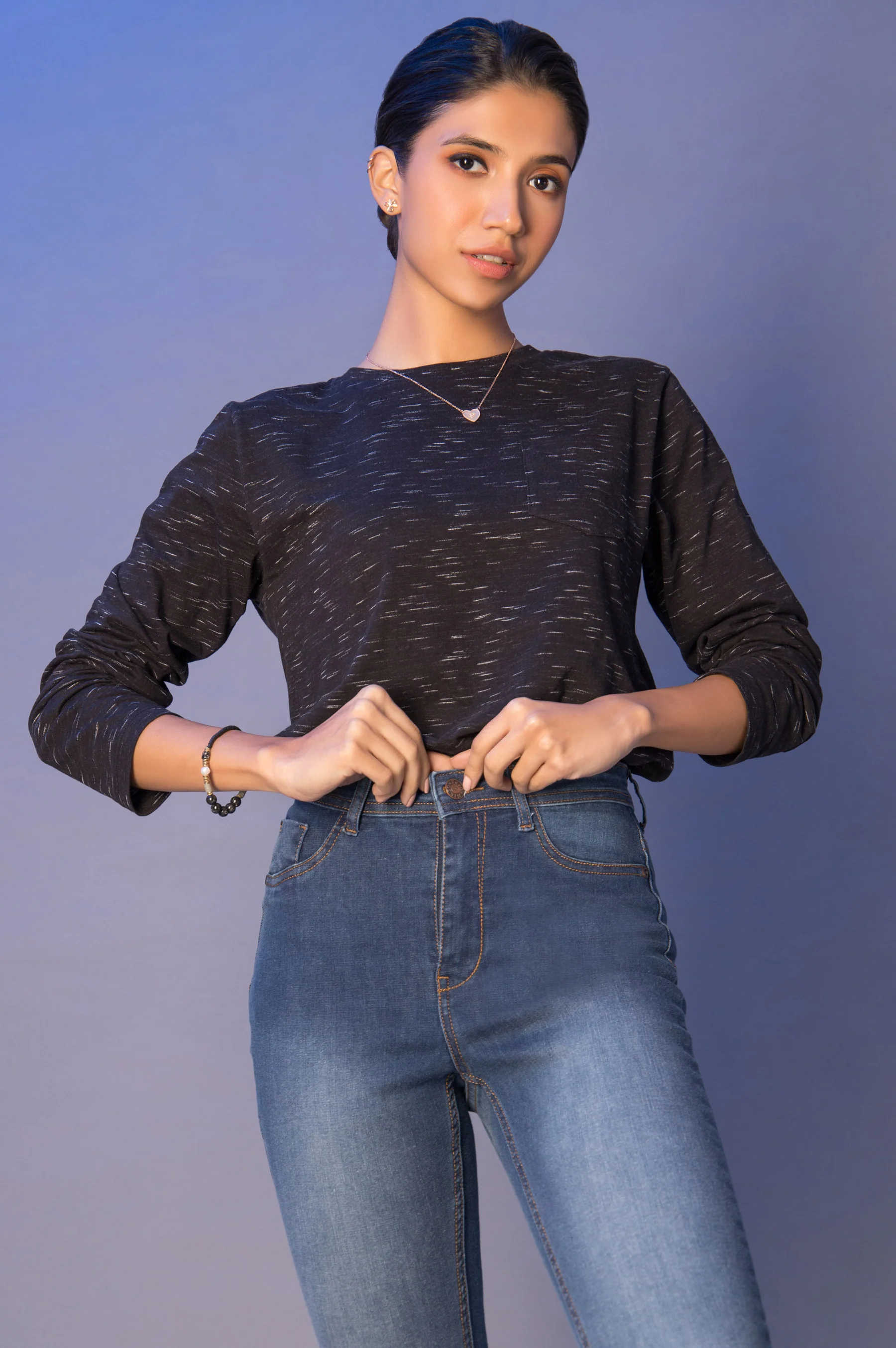 Slim Fit Jeans - Image 4
