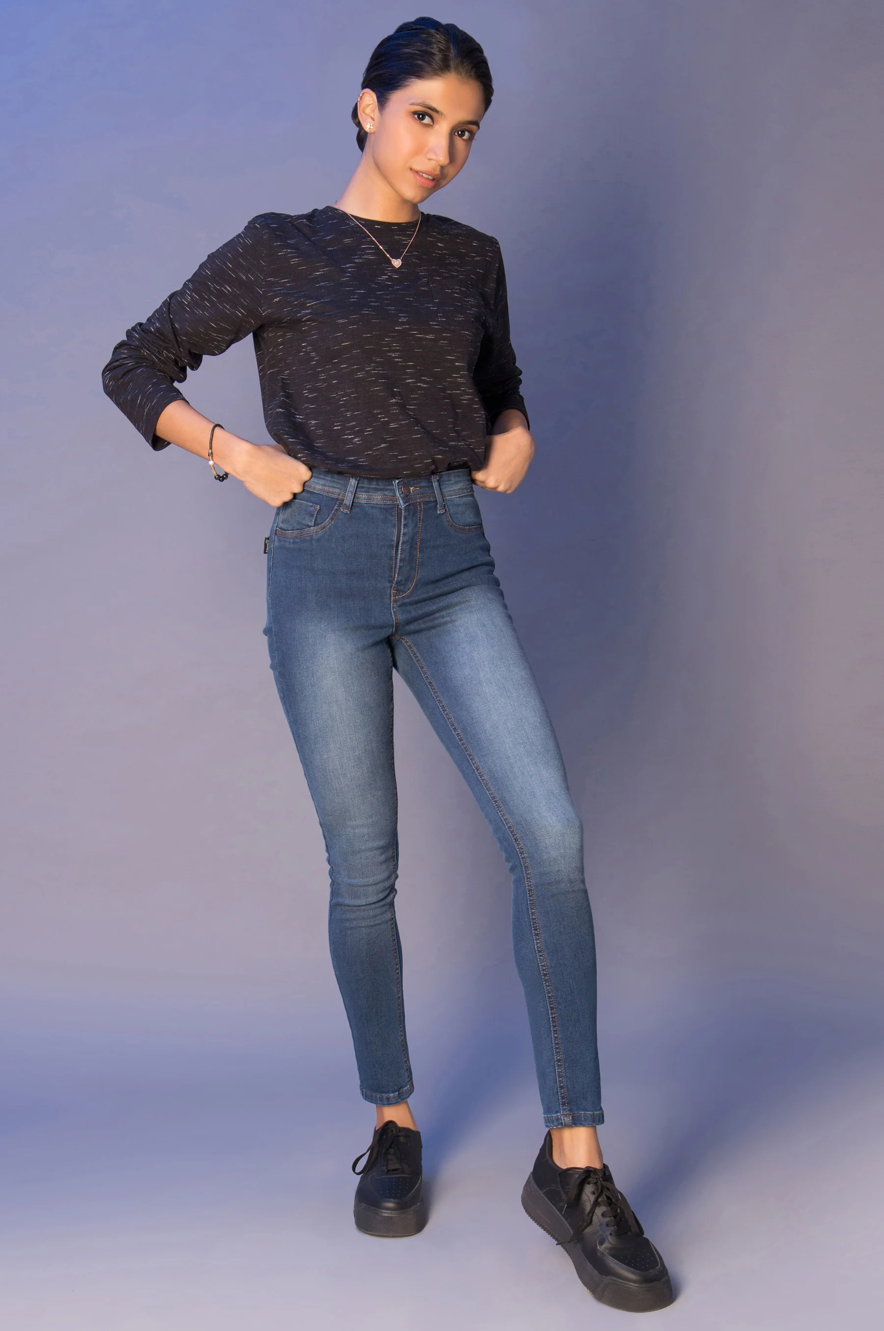 Slim Fit Jeans - Image 5