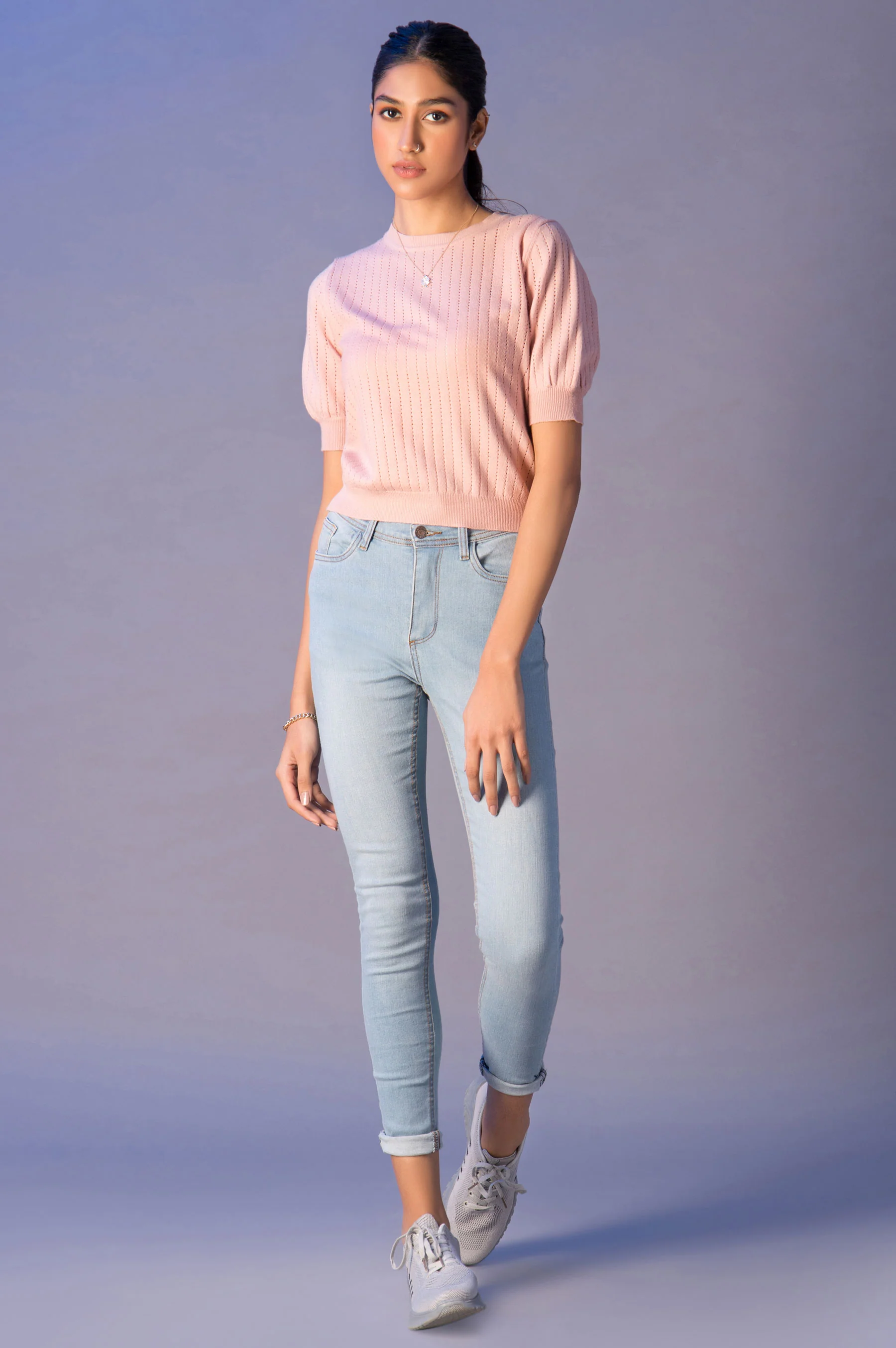 Slim Fit Jeans - Image 2
