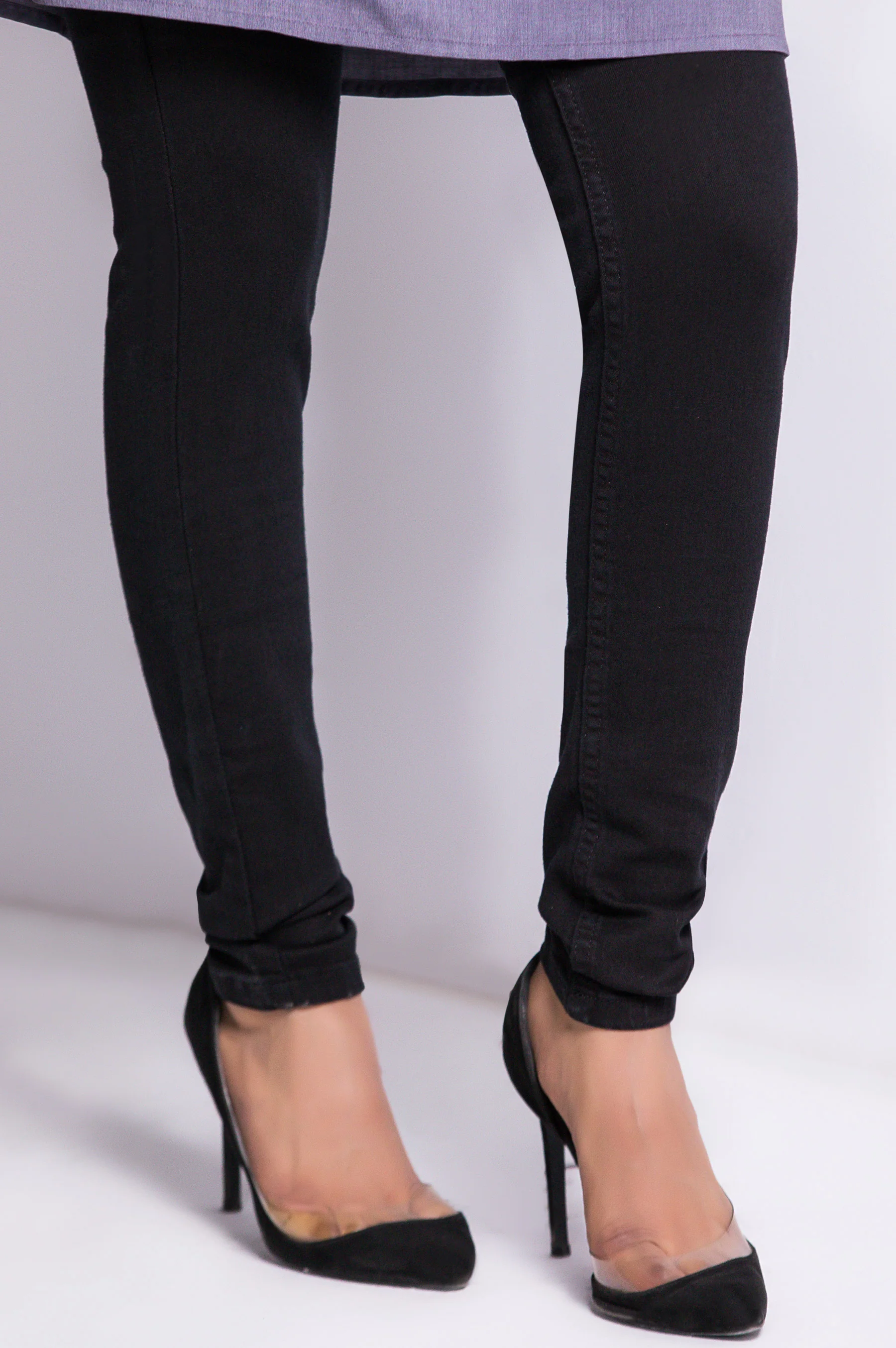 Slim Fit Denim - Image 2