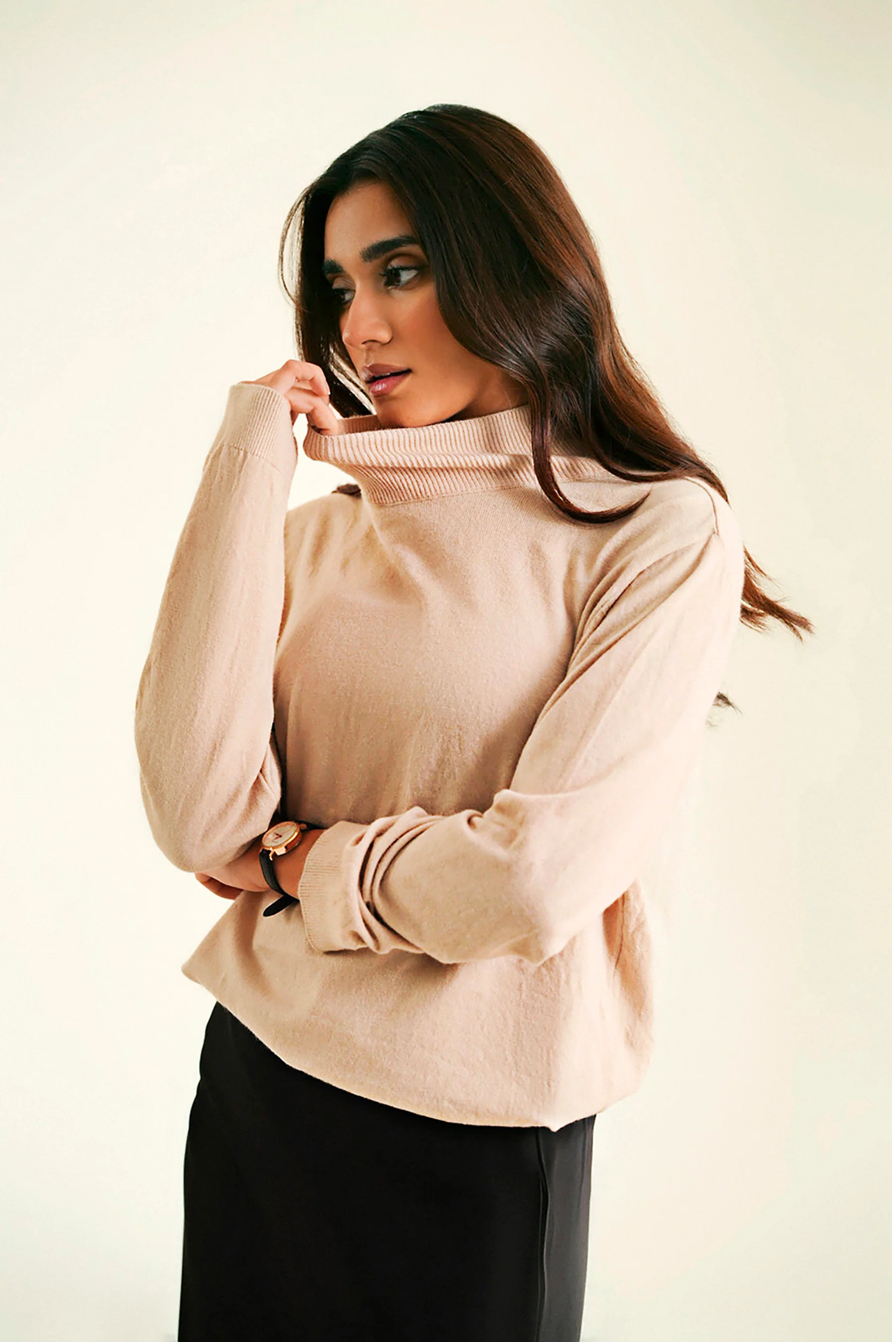 Smart Fit High Neck - Image 2