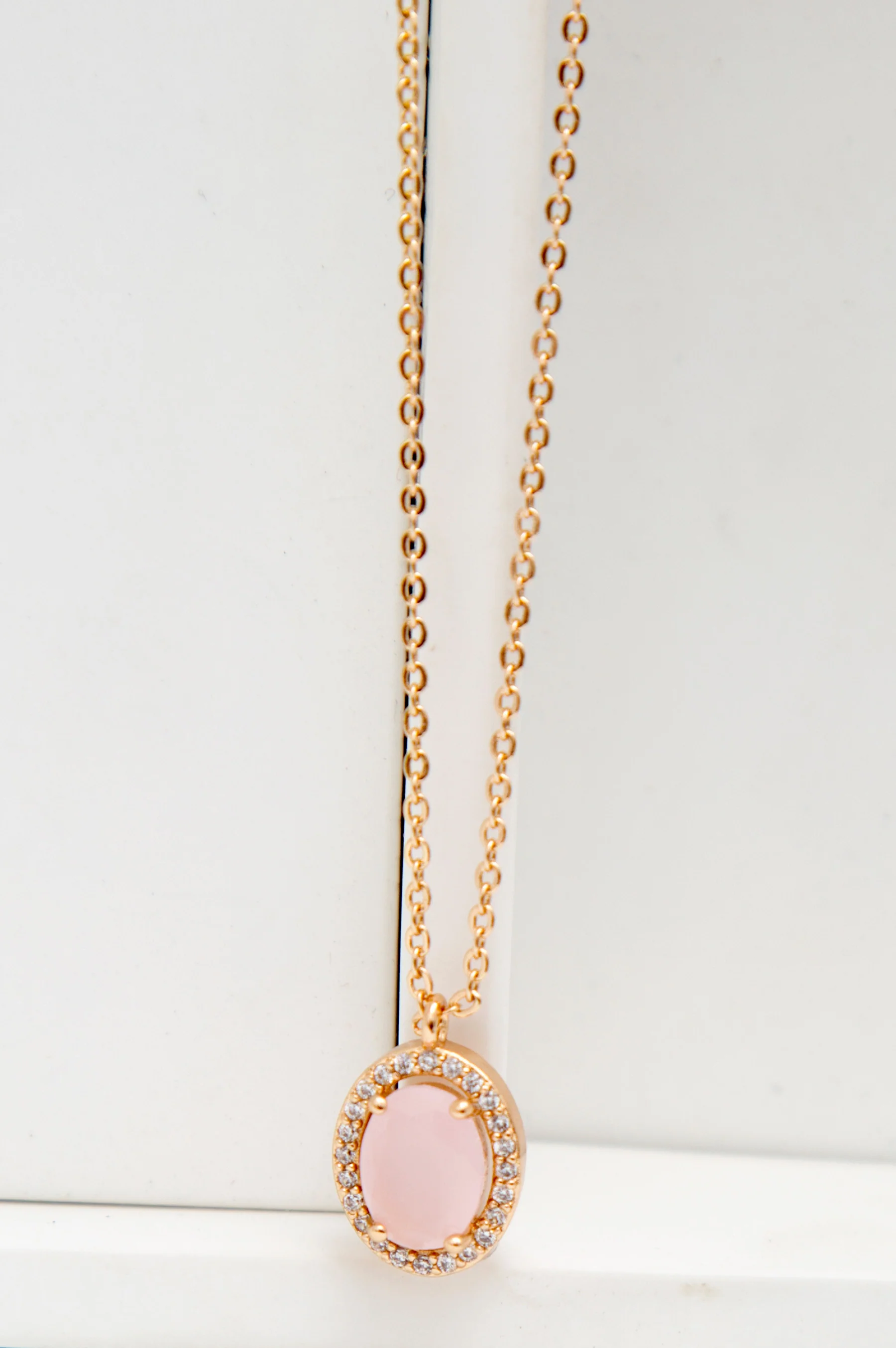 Snitch Pendant