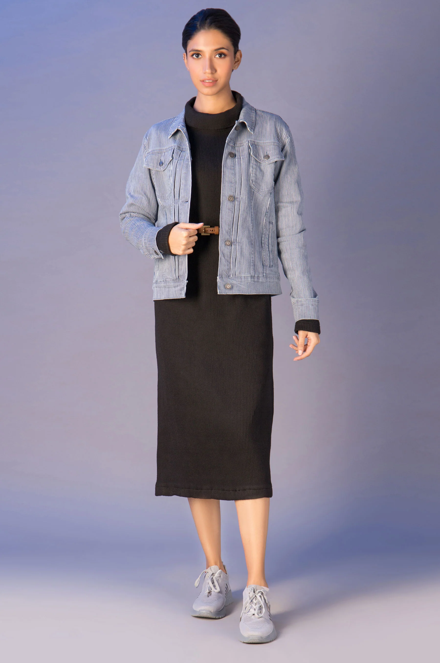 Denim Jacket - Image 2