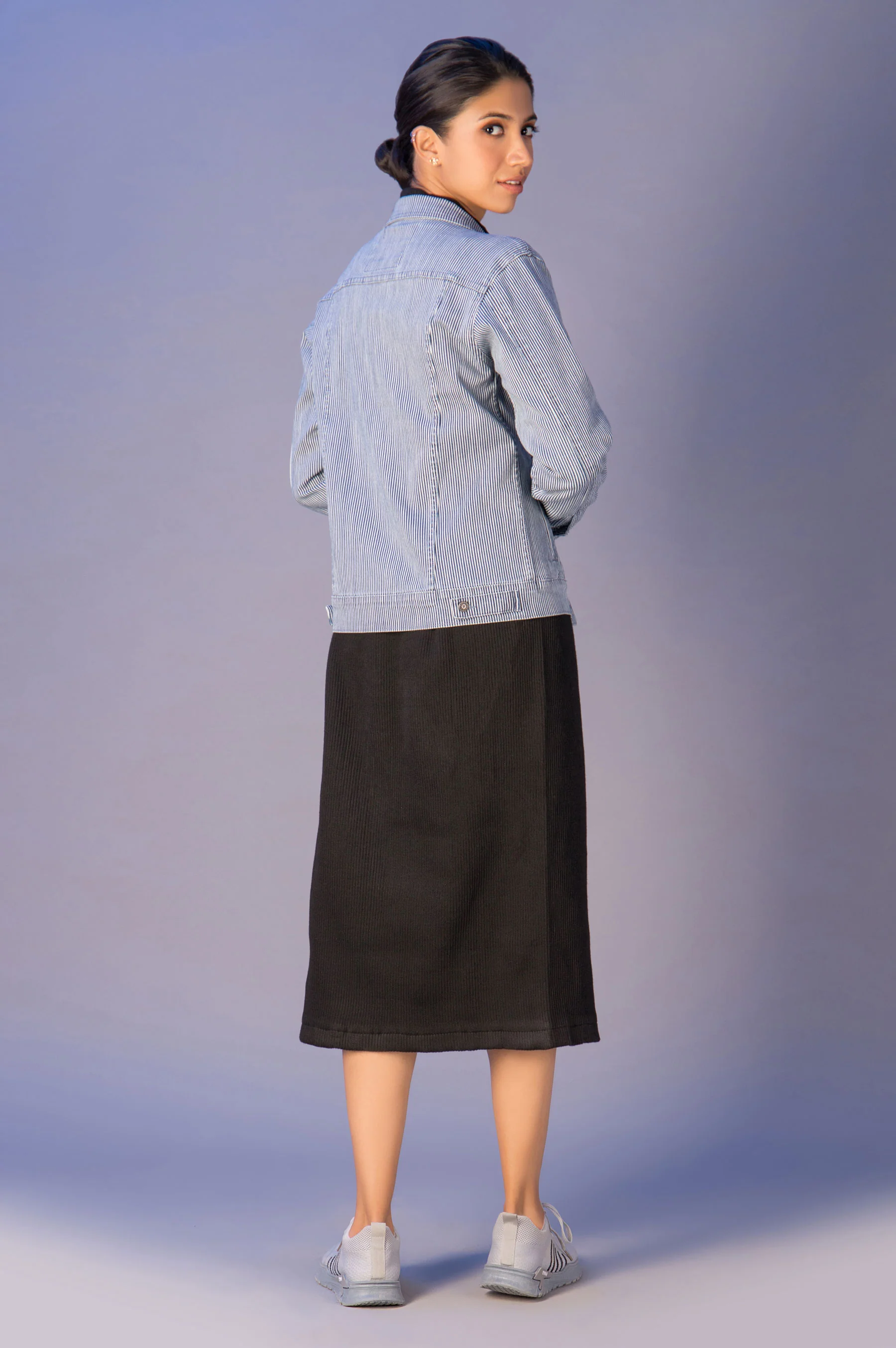 Denim Jacket - Image 3