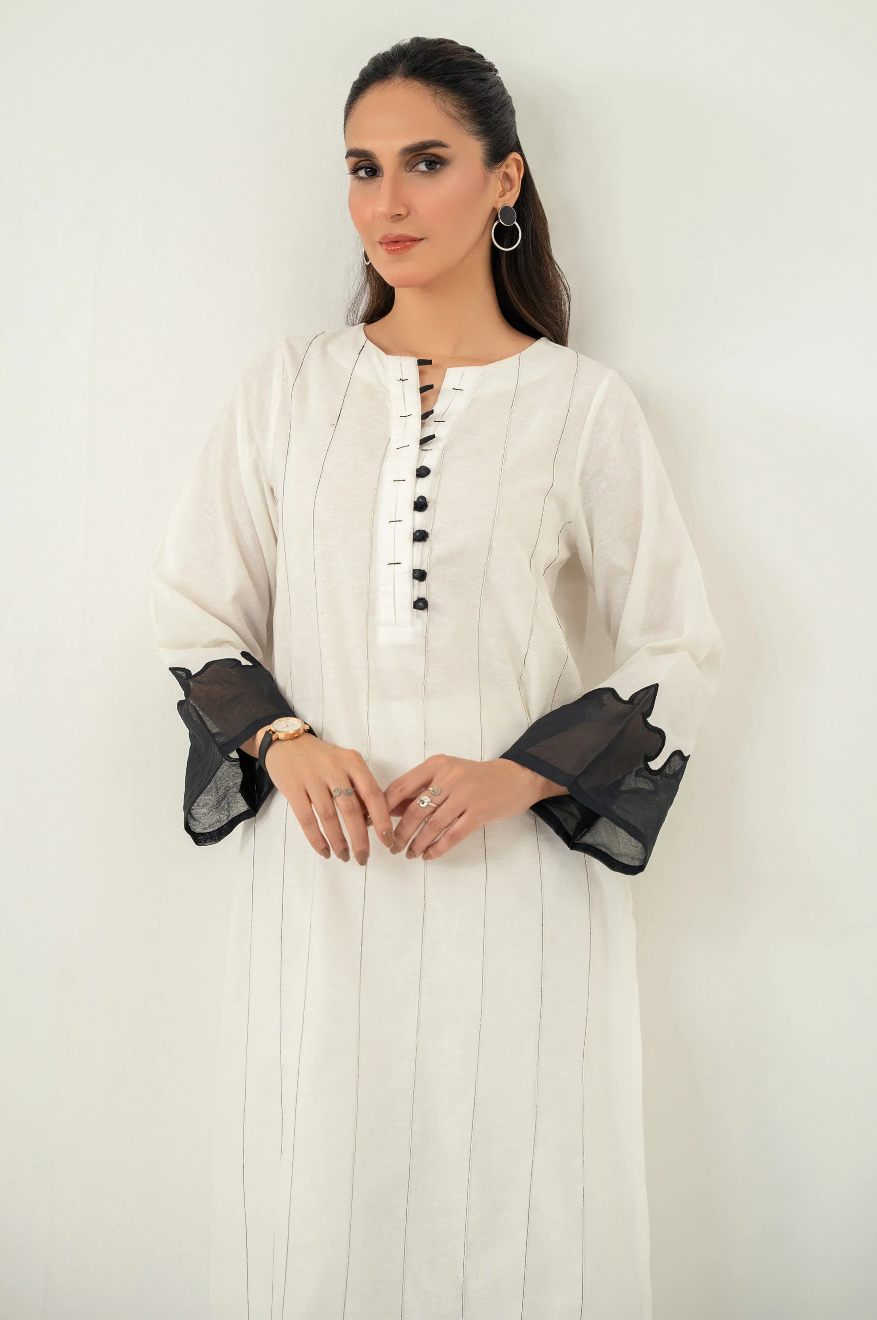EMBROIDERED STITCHED BOTTOM (FACTORY E-OUTLET) - Image 4