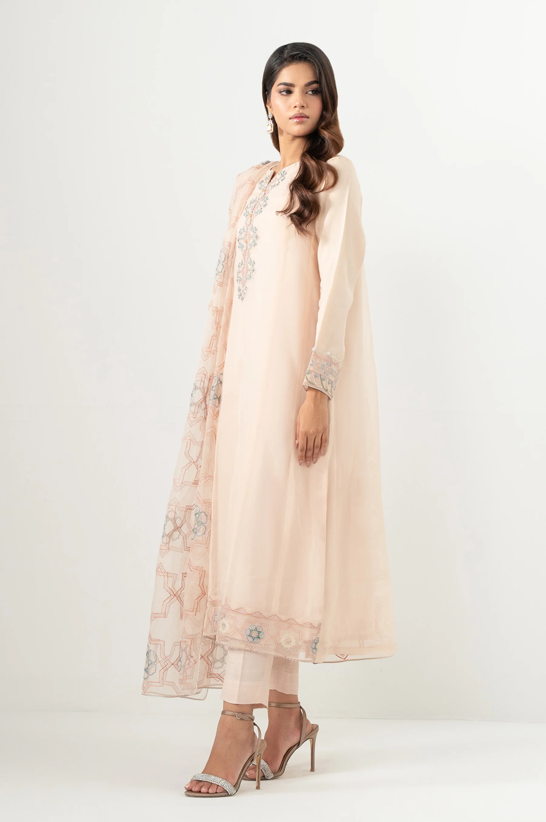EMBROIDERED STITCHED BOTTOM (FACTORY E-OUTLET) - Image 6