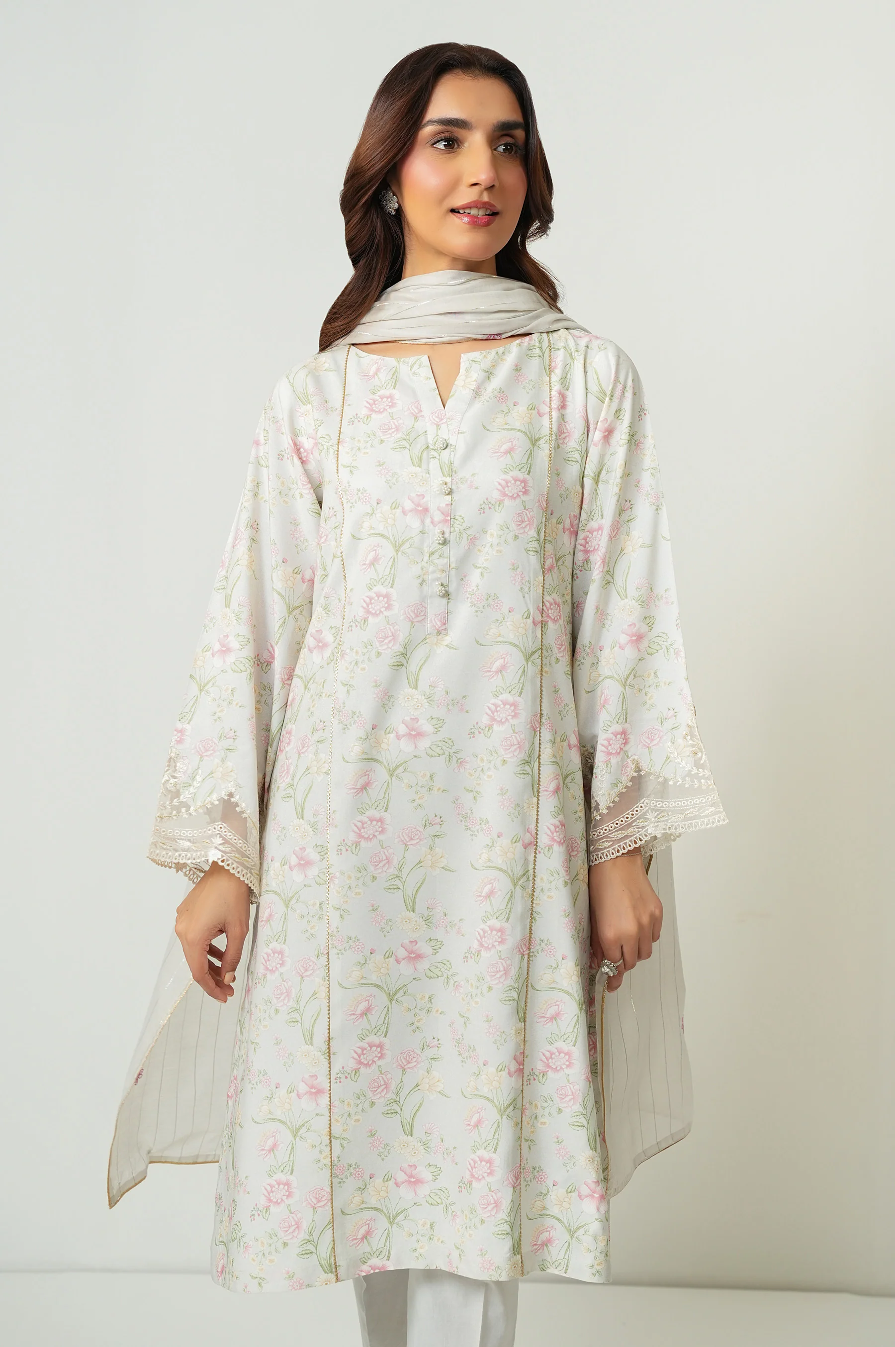 EMBROIDERED STITCHED BOTTOM (FACTORY E-OUTLET) - Image 6