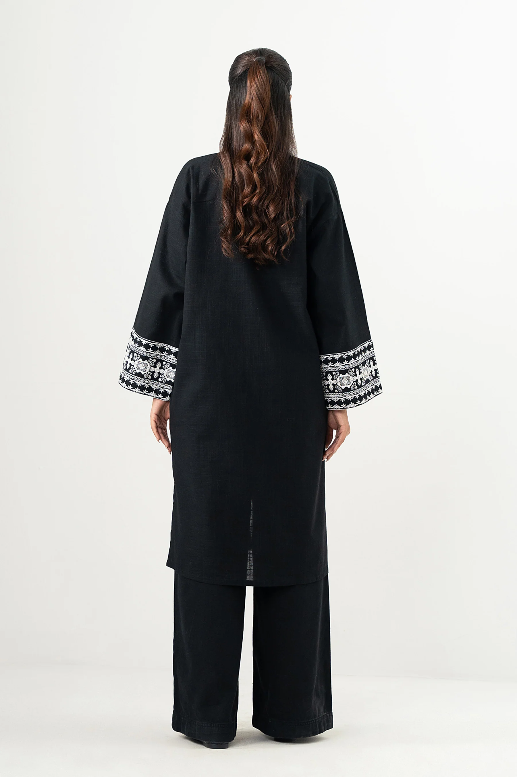 EMBROIDERED JACKET - Image 4