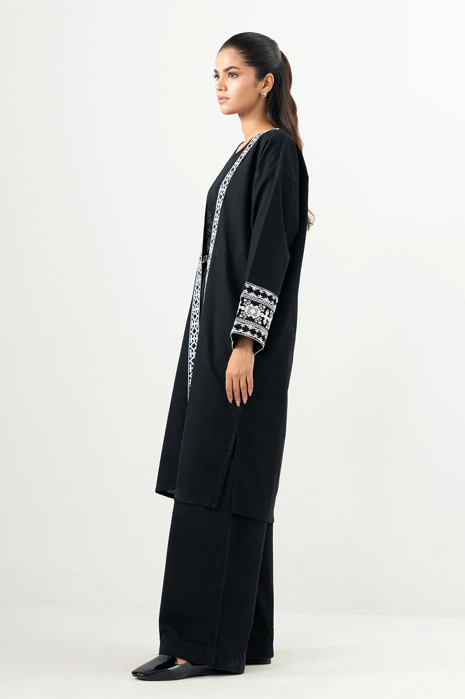 EMBROIDERED JACKET - Image 5